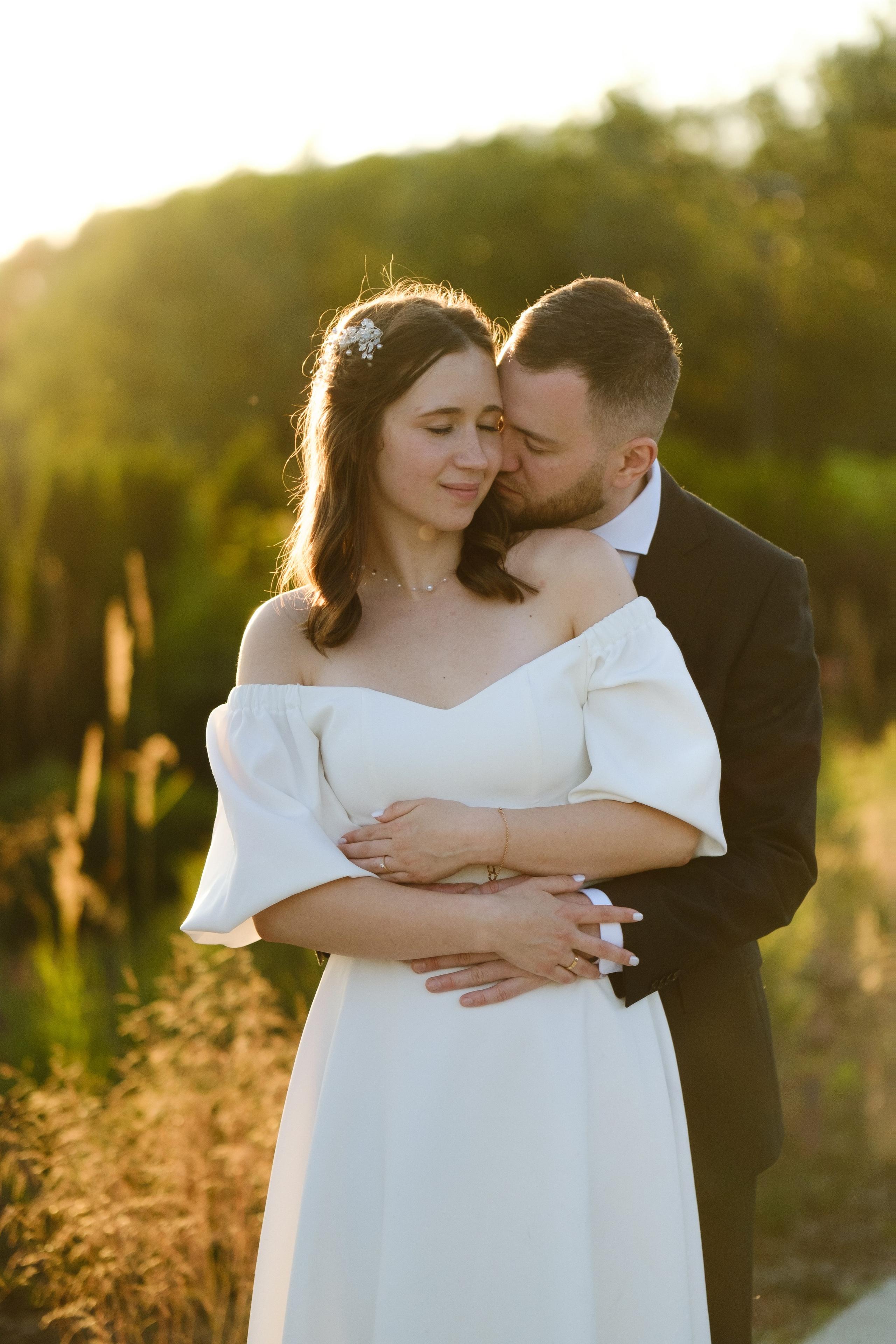 Анонс съёмки. Виктор и Анастасия. Professional photoartist in St. Petersburg (wedding, reportage, portrait, model book, love story) Alexander Shvedov
