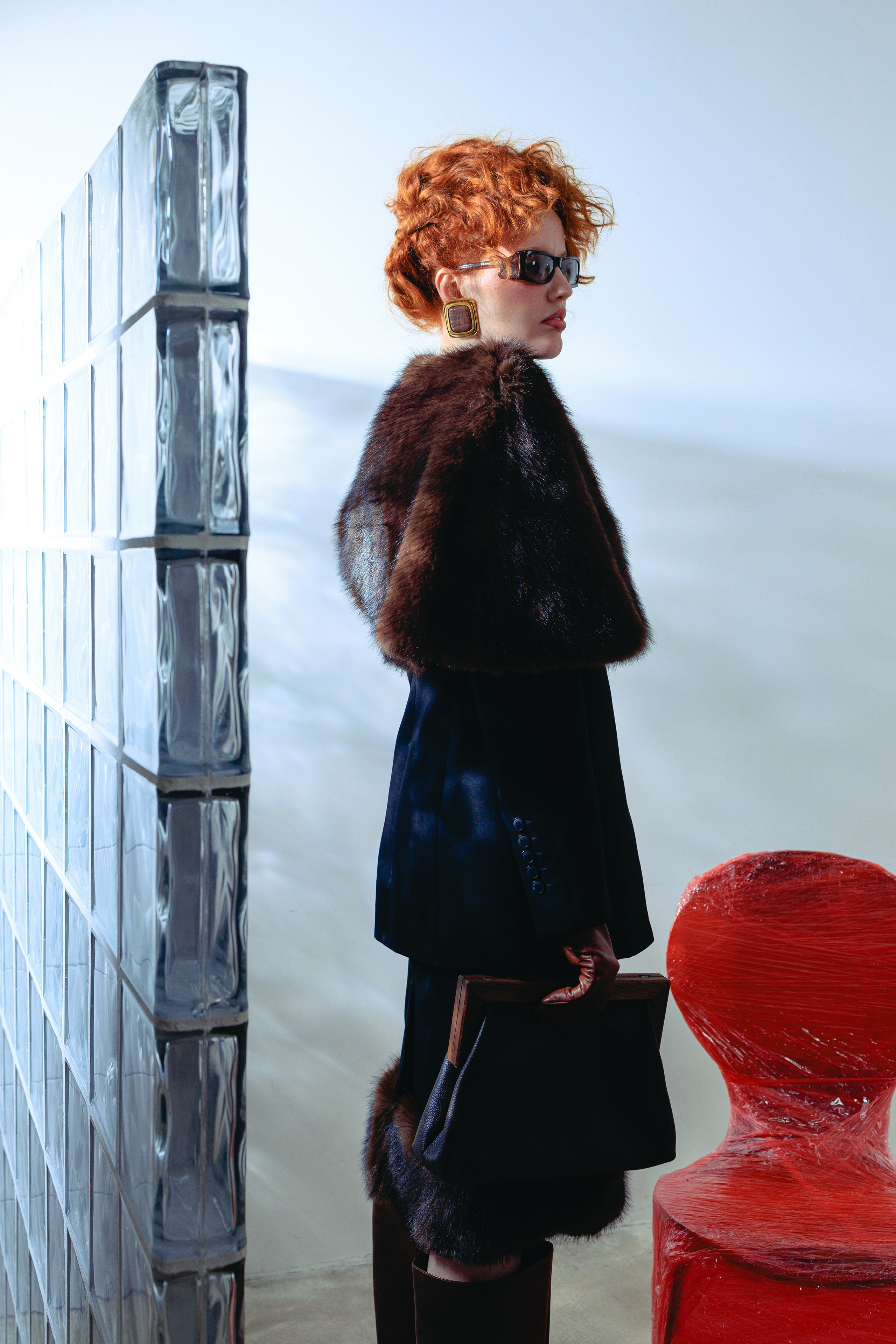 Фотограф в Тюмени Башмакова Анна