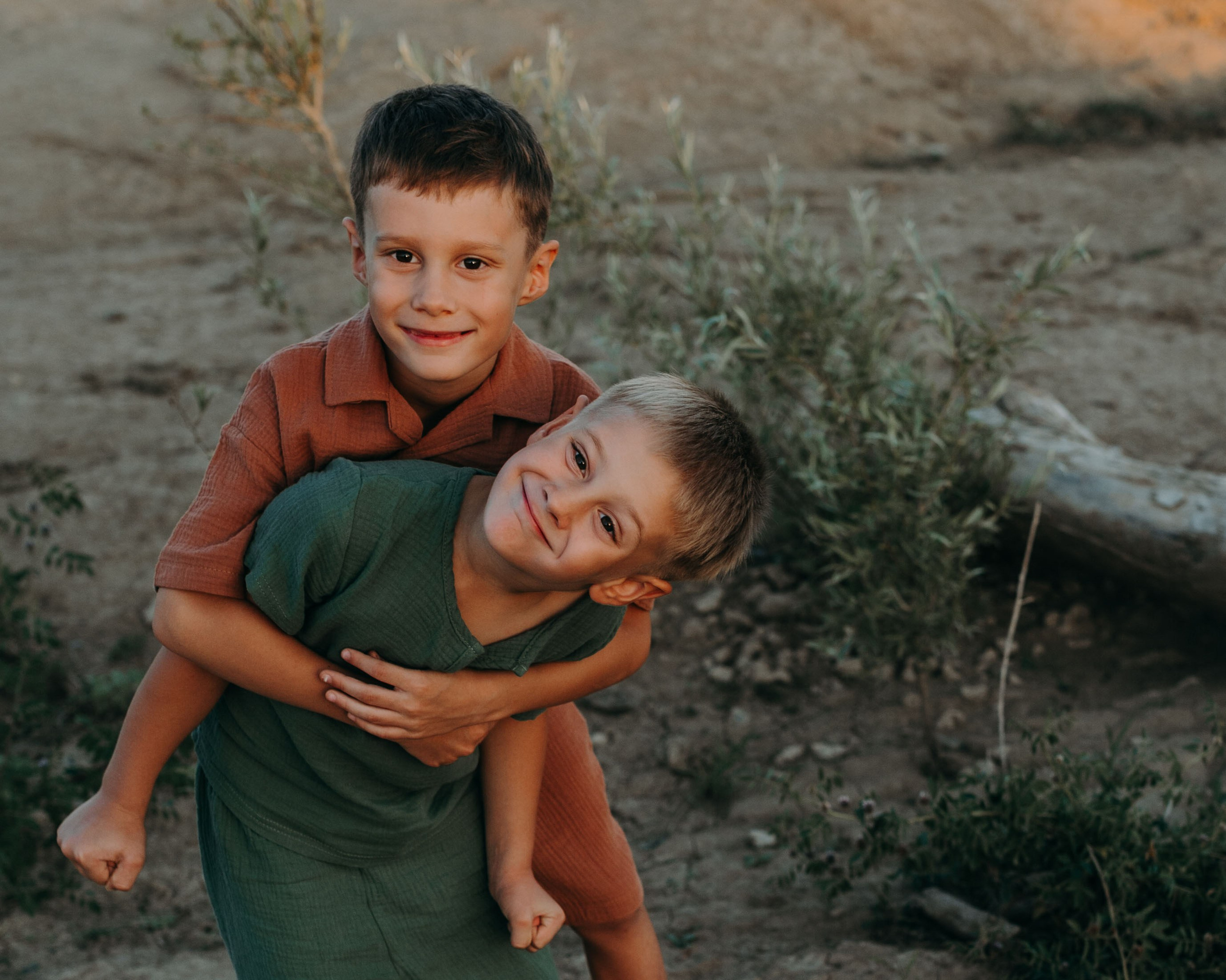 Когда все вместе. Семейный и женский фотограф в Краснодаре Александра Синчук