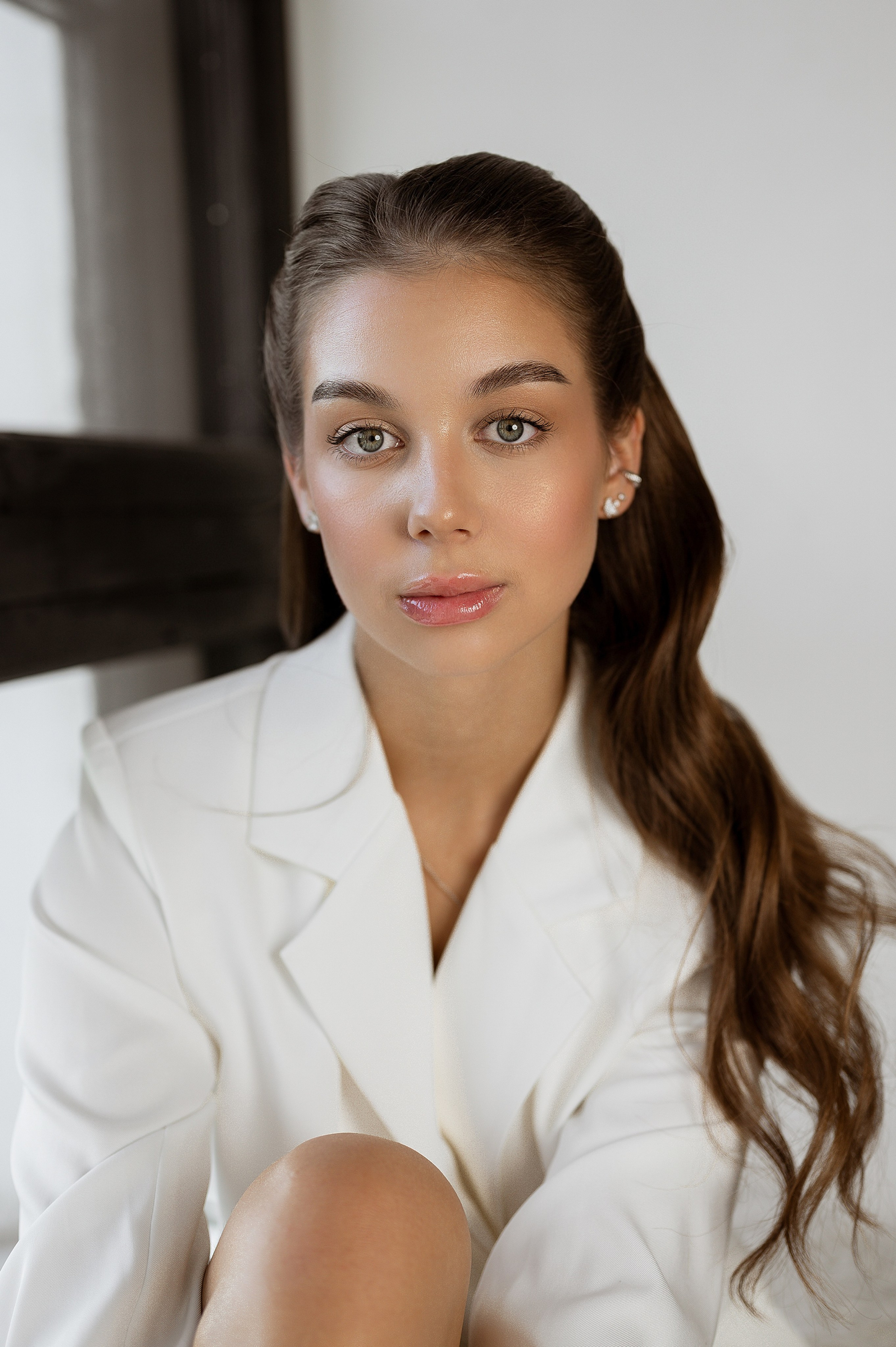 Маша. Свадебный и семейный фотограф в Краснодаре Алина Мельник