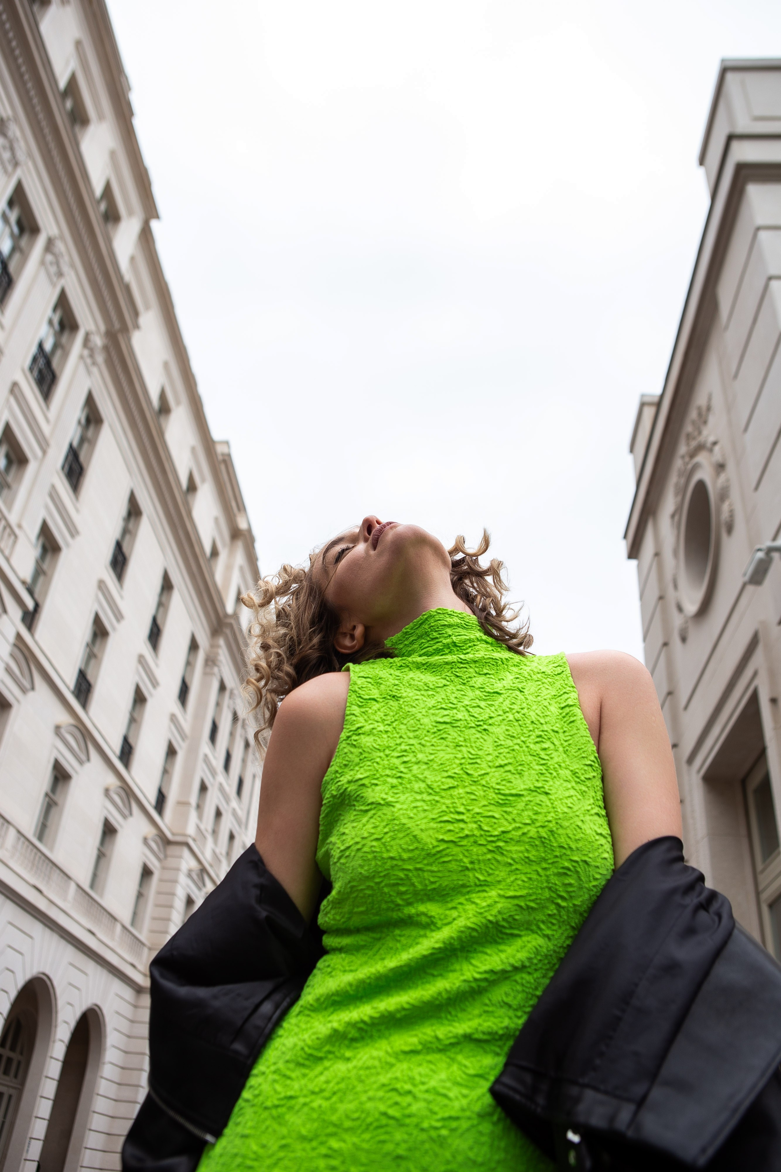 Street fashion. Портретный, свадебный и репортажный фотограф в Москве Александра Кузьминова