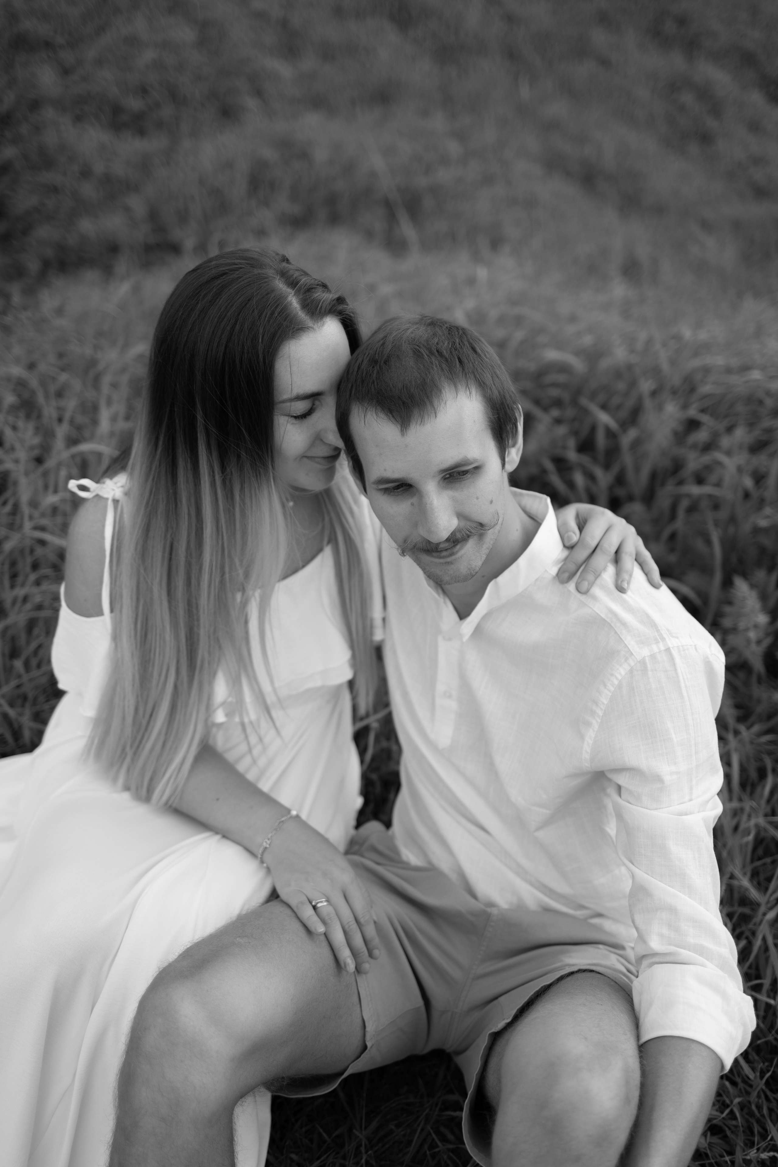 Татьяна и Дмитрий. Семейный и детский фотограф в Москве Анастасия Мурга