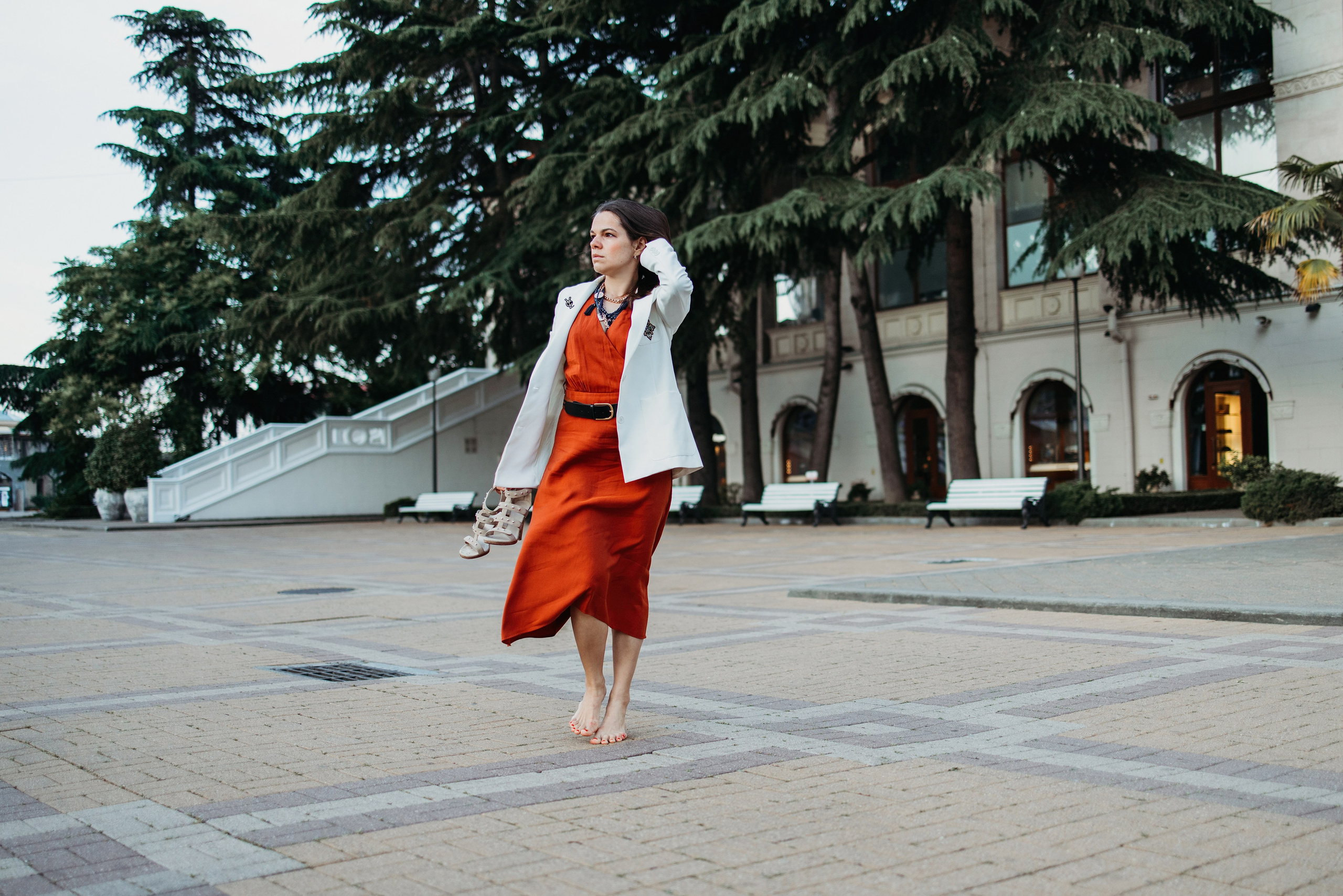 Морской порт. Фотограф Сочи Татьяна Зорина