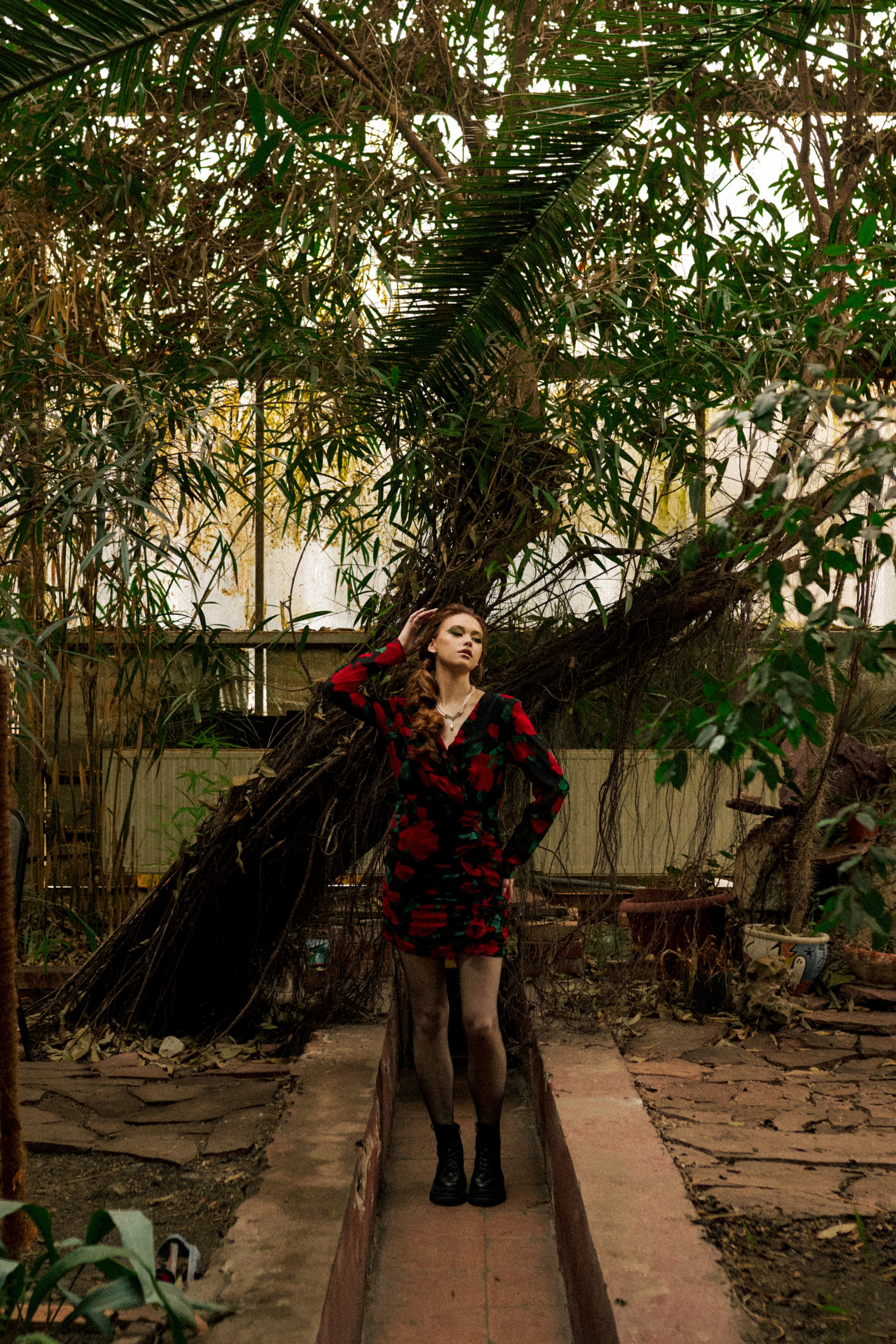 София. Фотограф Стилист Тюмень Вера Хайруллина