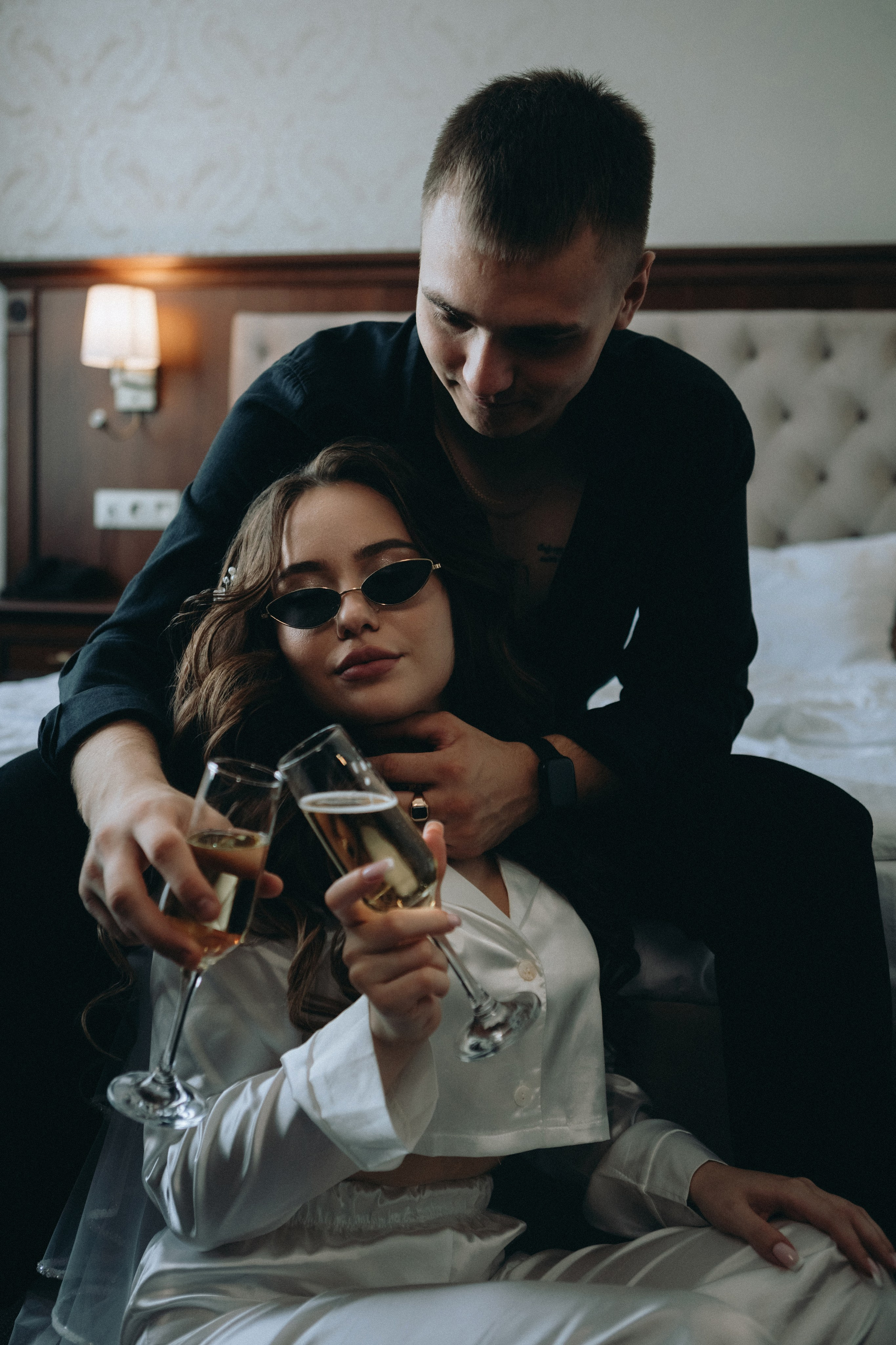 Анастасия/Даниил. Фотограф Оренбург Алёна Лелет