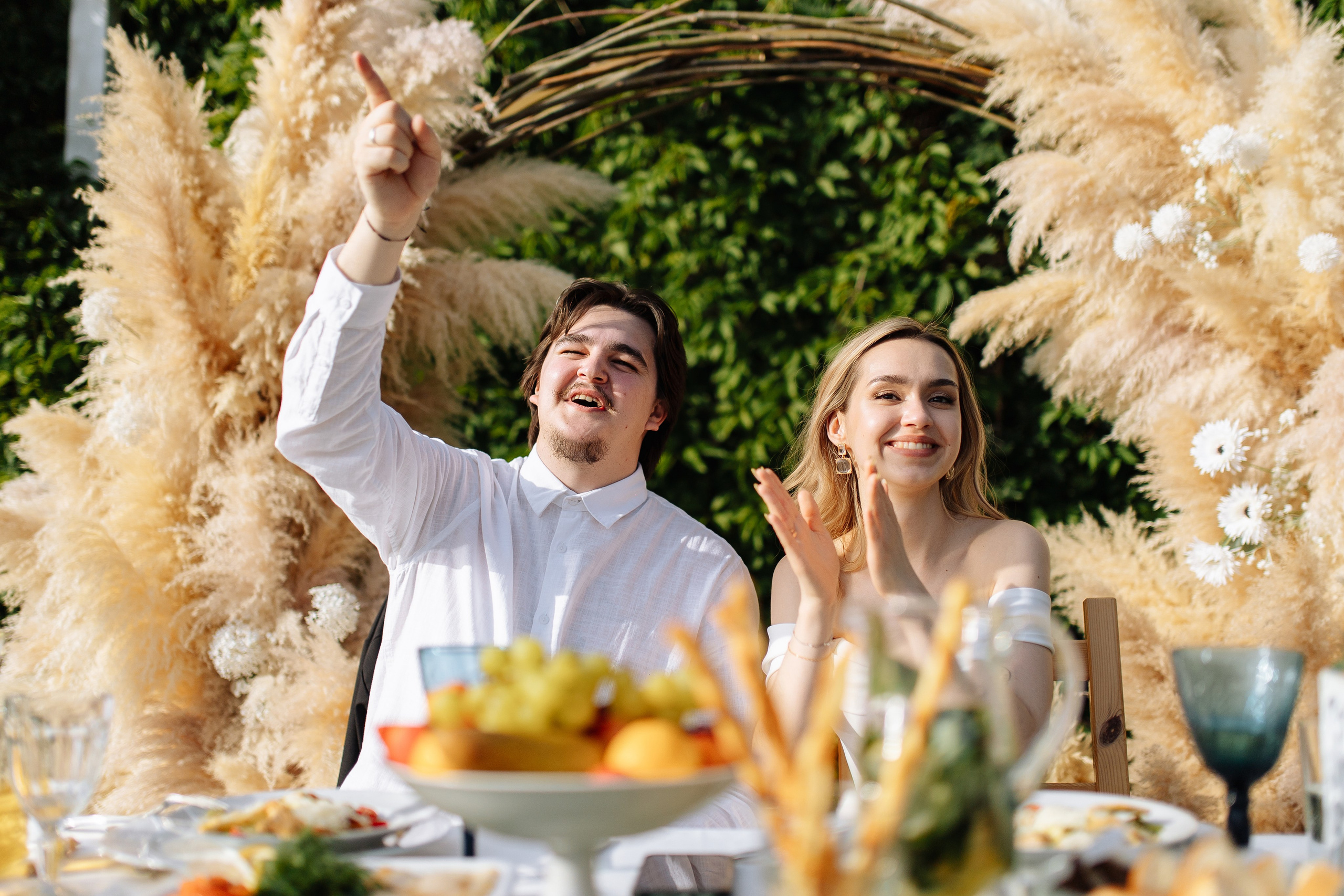 Свадебный репортаж. Свадебный и Репортажный фотограф Александр Шаров