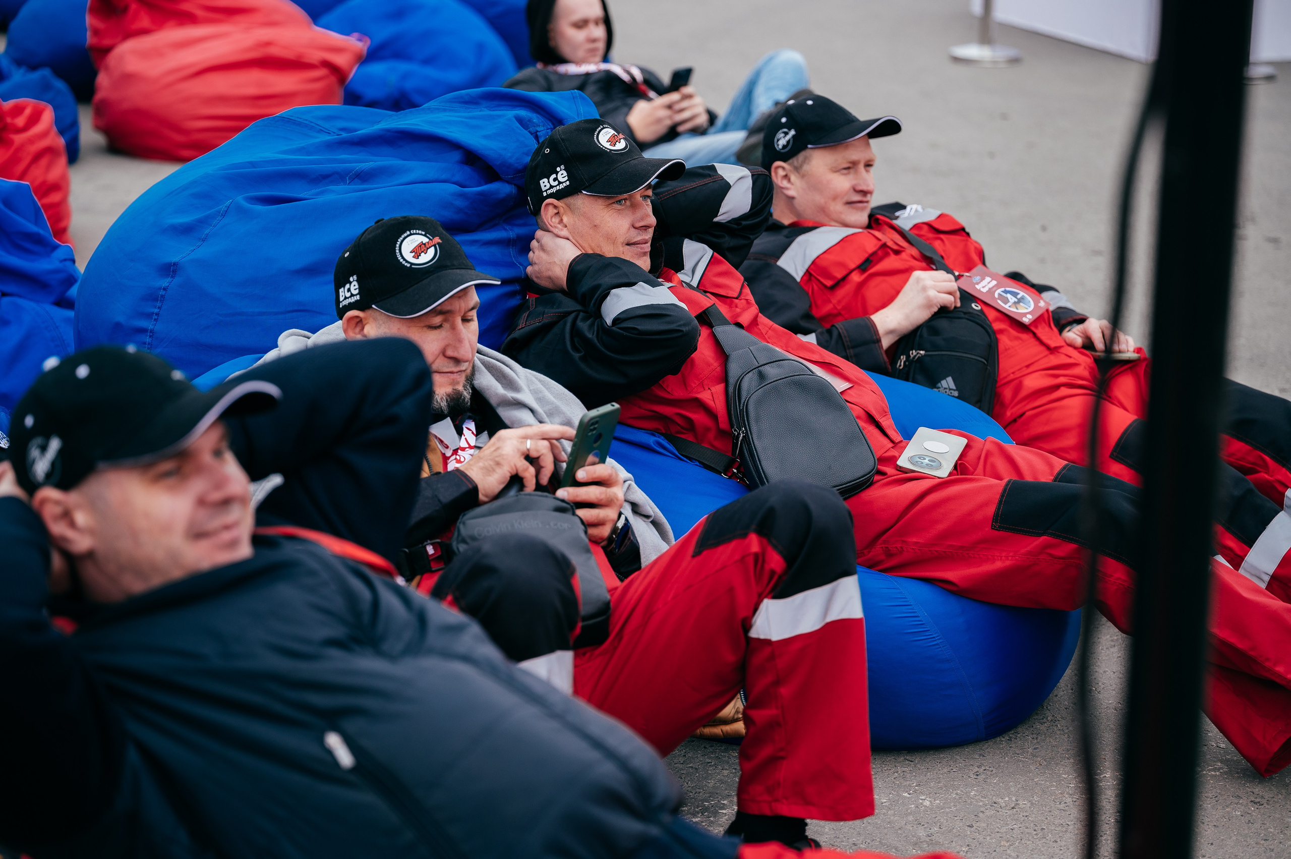 Магнит у руля!. SARKISOPH | Фотограф Волгоград