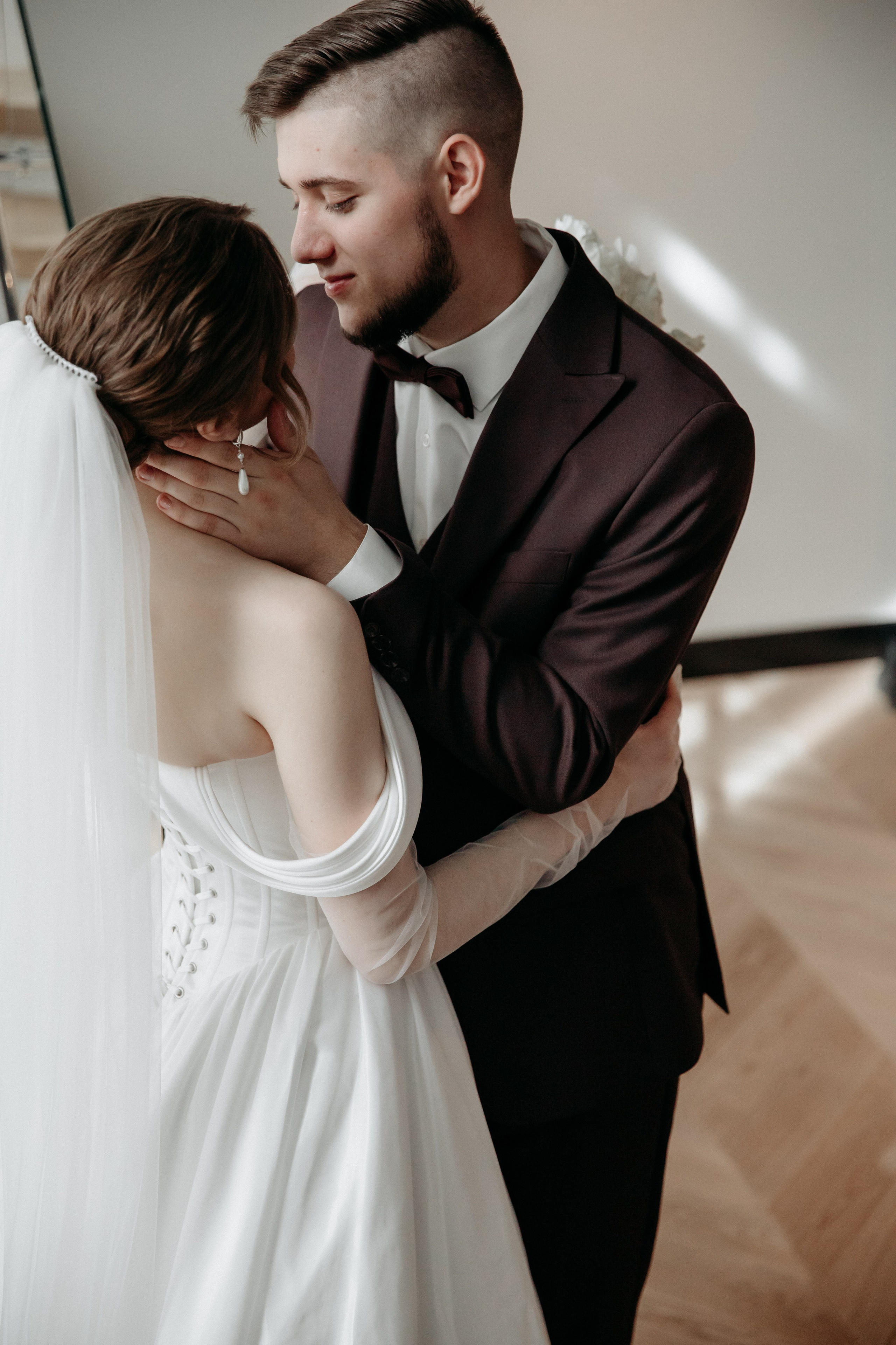 Кирилл & Виктория. Главная