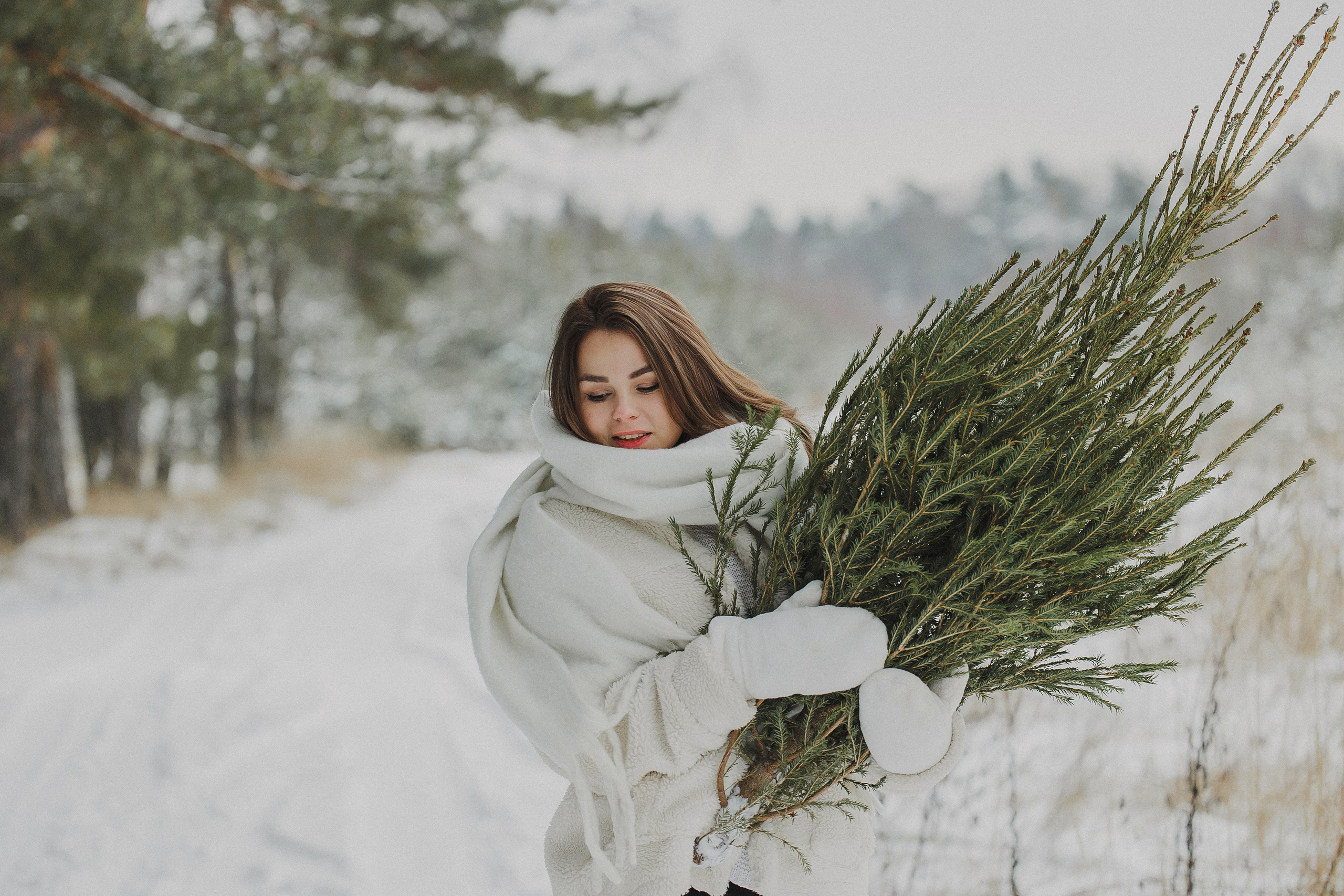 Фотограф в Москве и Люберцах Анна Ушакова