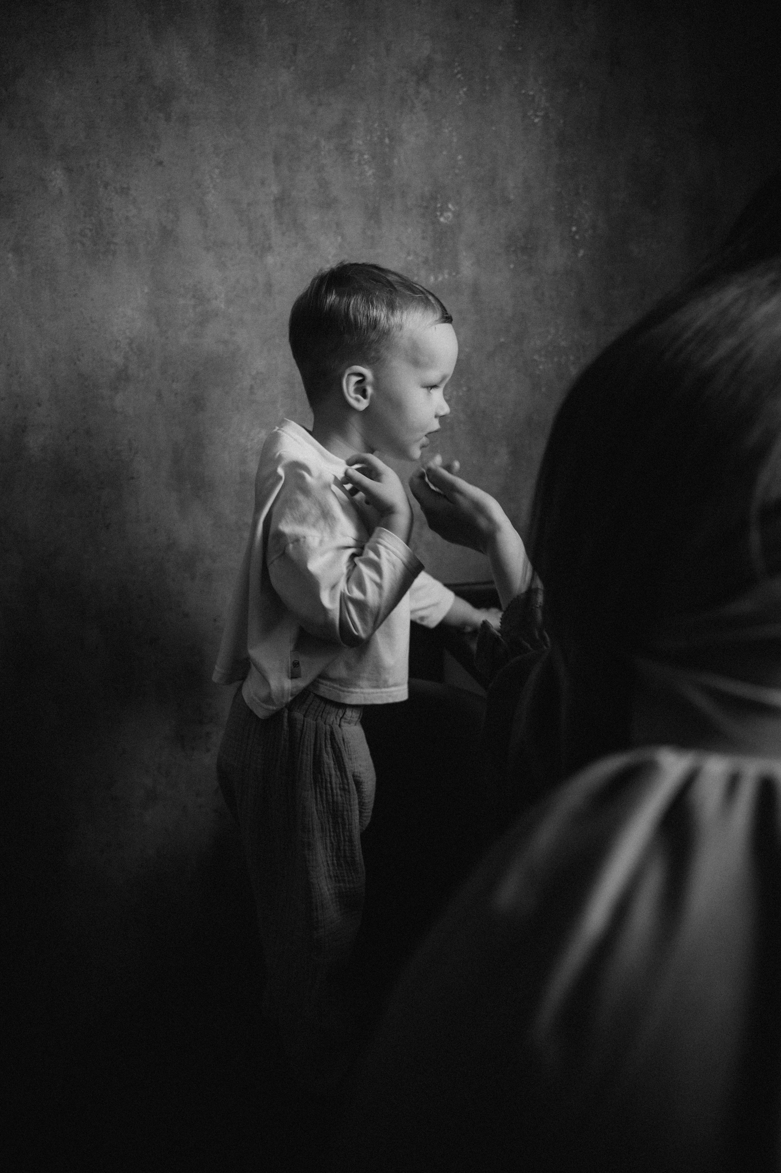 Репортаж. День рождения. Семейный свадебный фотограф Екатеринбург Первоуральск Шарнина Алёна