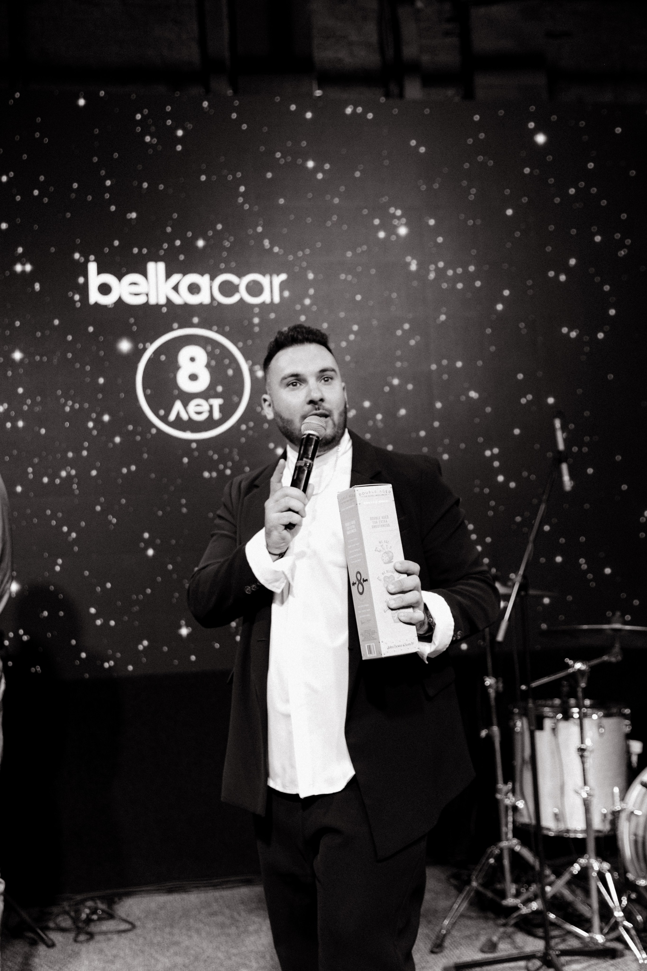 BelkaCar 8 лет. Свадебный и репортажный фотограф
