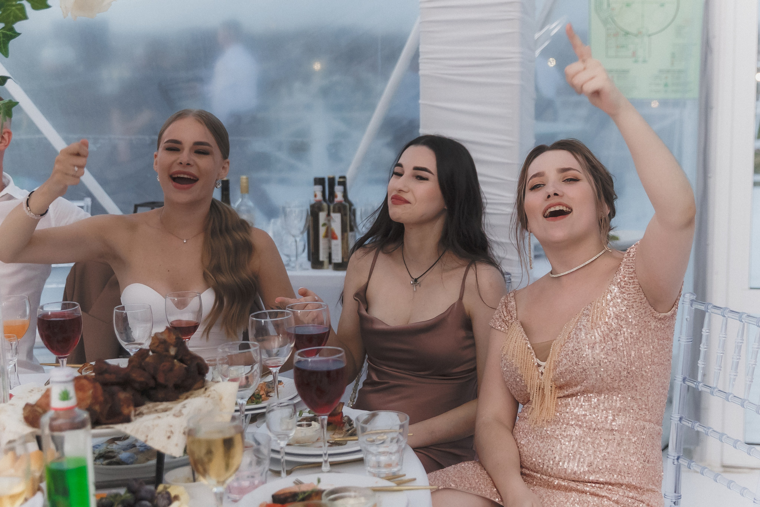 Эдгар и Ульяна. Фотограф в Волгограде — Александра Искандерова