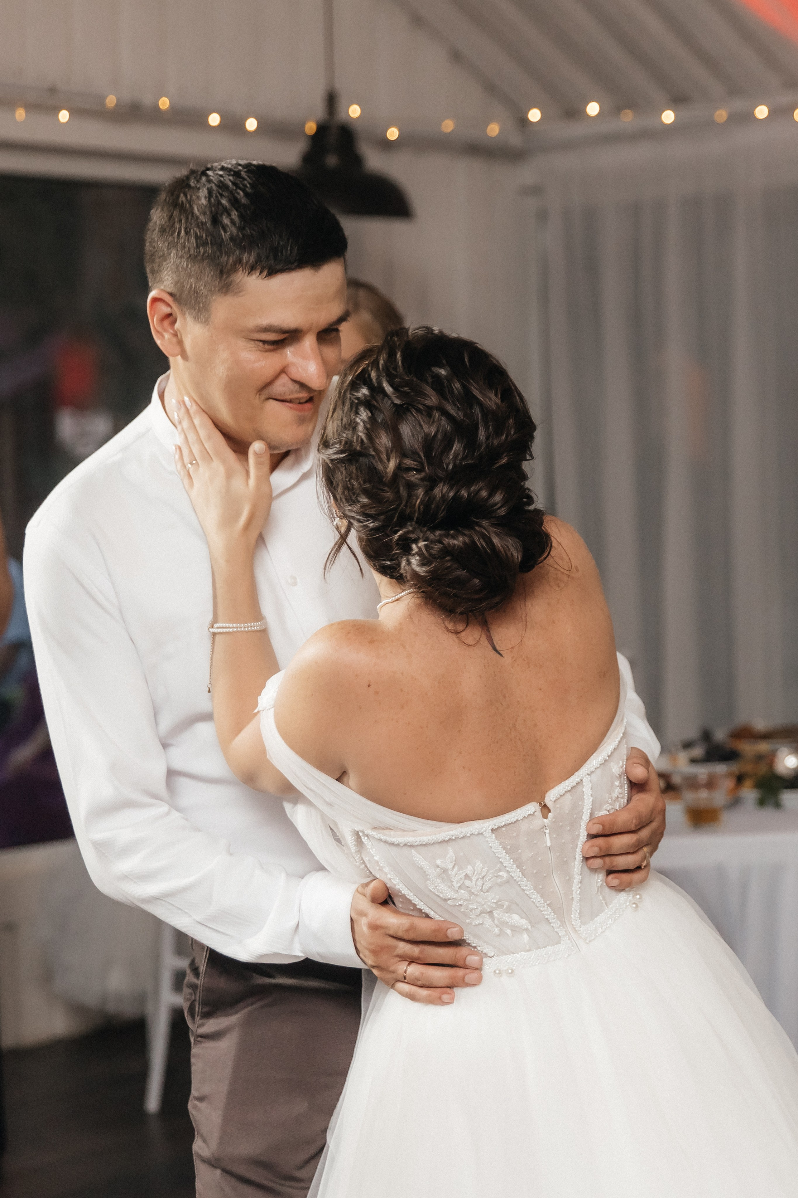 Владислав и Анна. Фотограф в Волгограде — Александра Искандерова