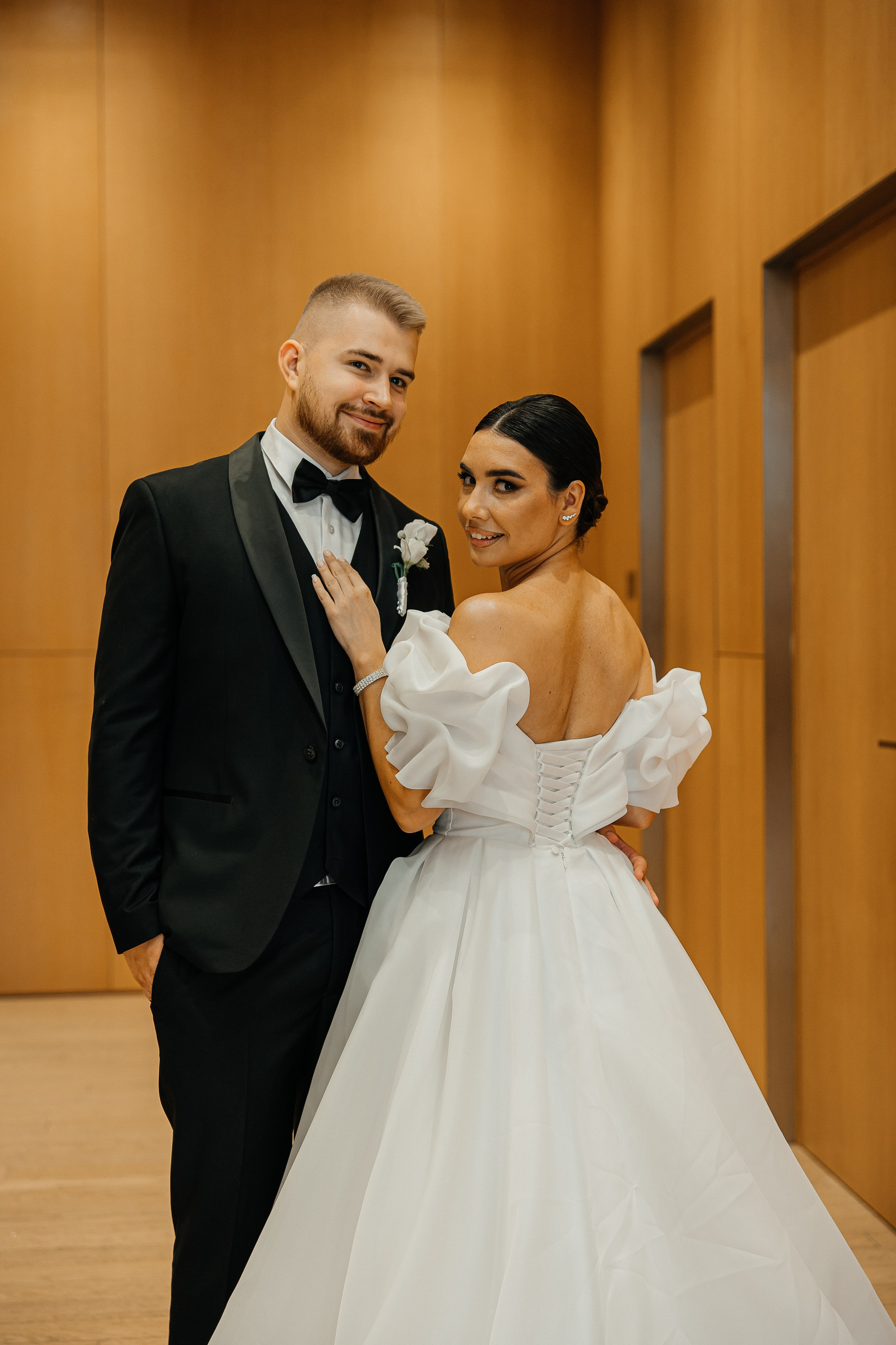 Александр и Арина. Свадебный и семейный фотограф Елизавета Ермак | Москва и МО