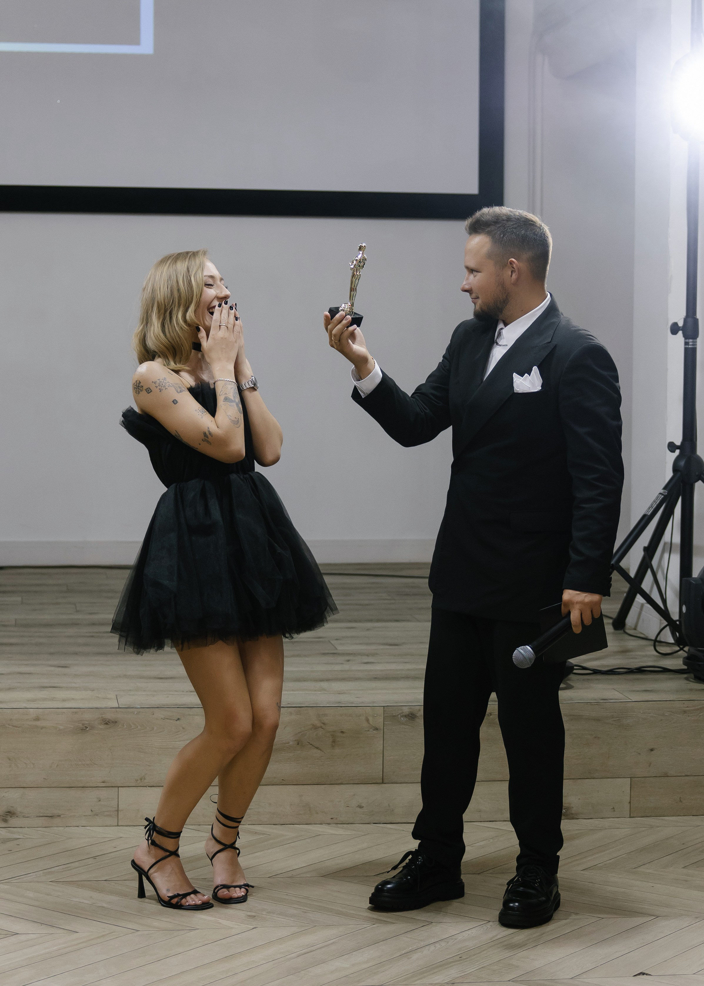 Станислав и Анжелика. Свадебный фотограф в Калининграде Ольга Пасечник