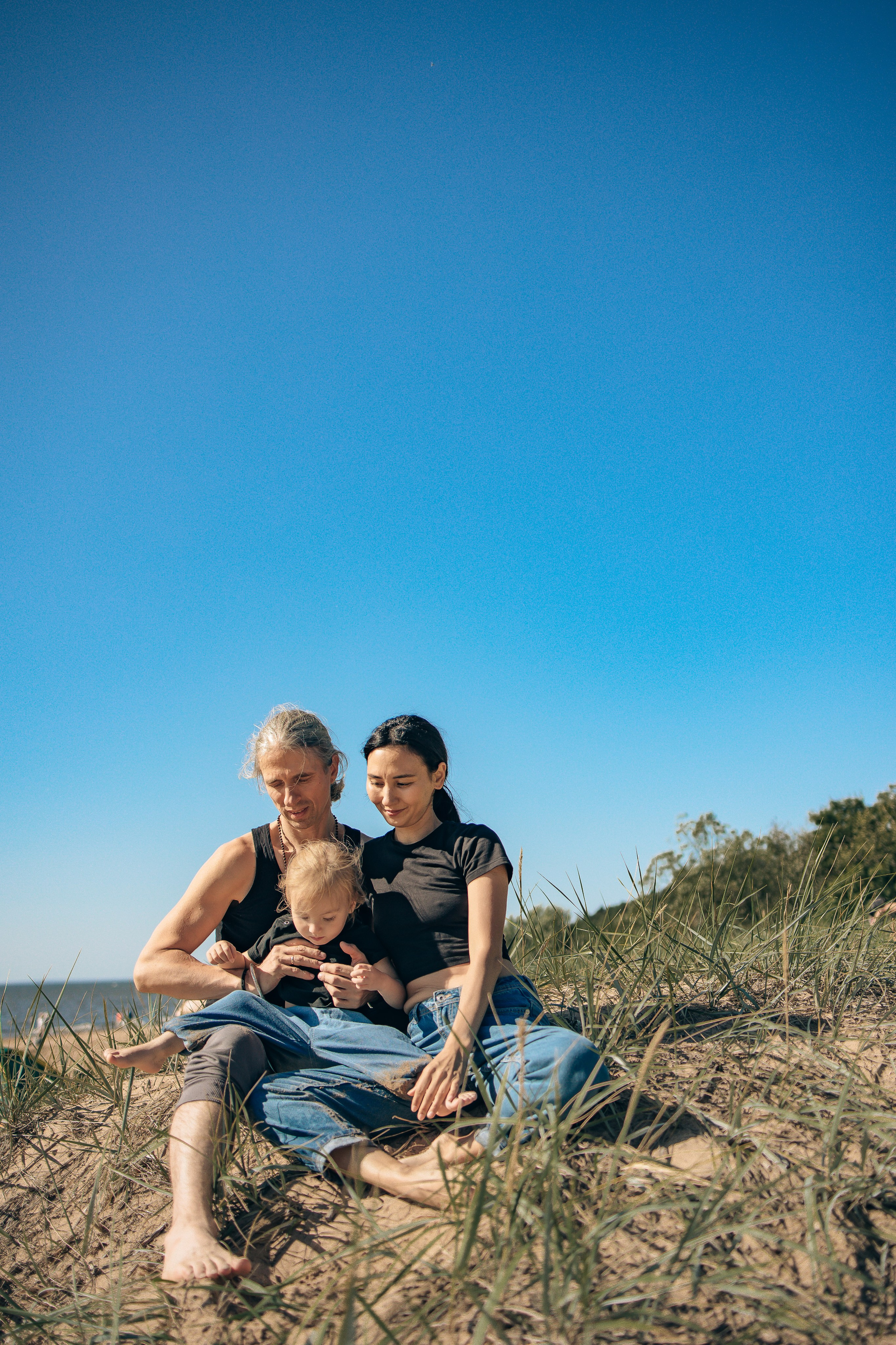 Залив. Фотограф Алена Малинина в Санкт-Петербурге Пушкин Питер СПб Семейные и детские фотосессии