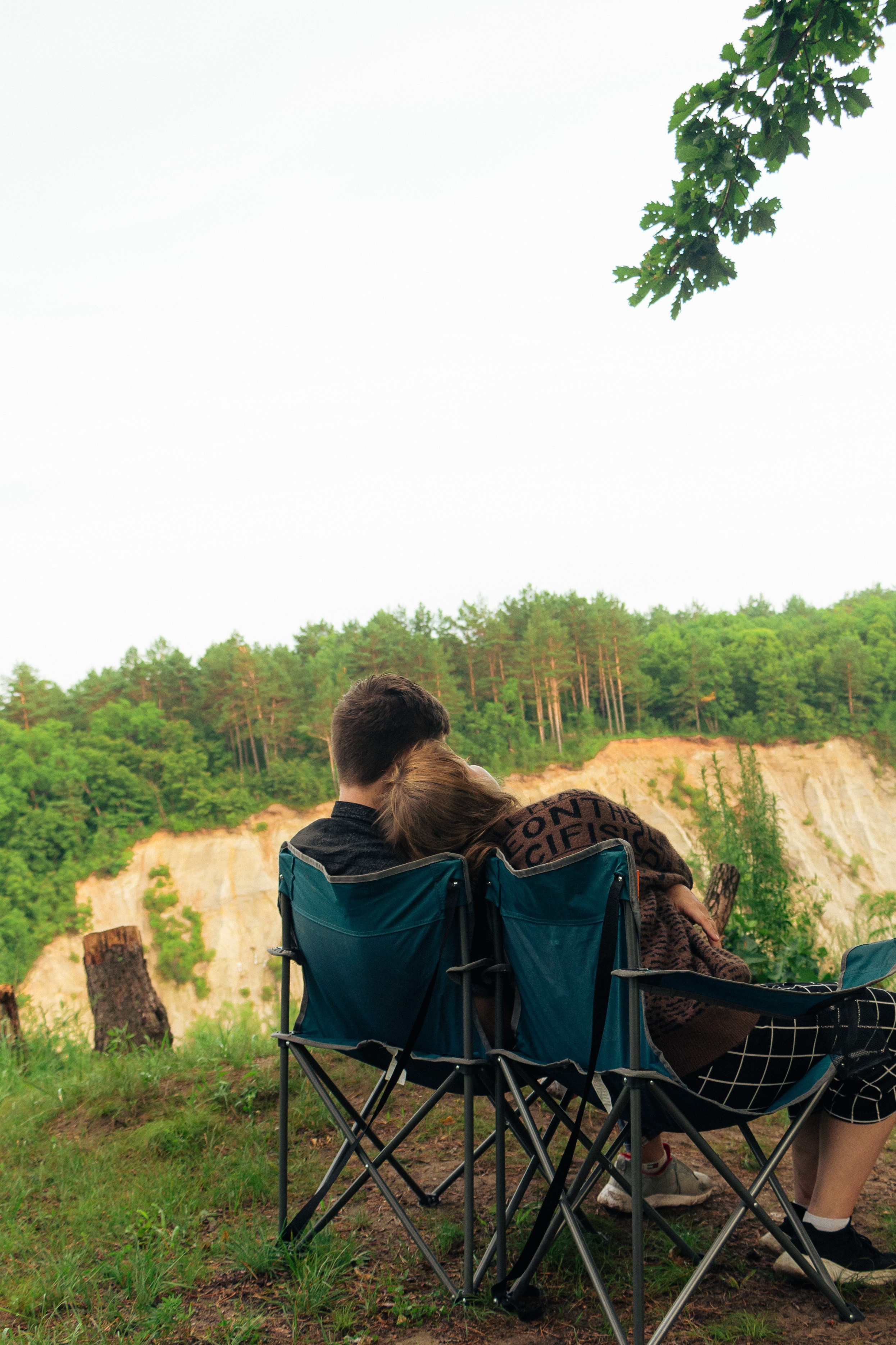 Даша и Вадим. Фотограф Благовещенска Яна