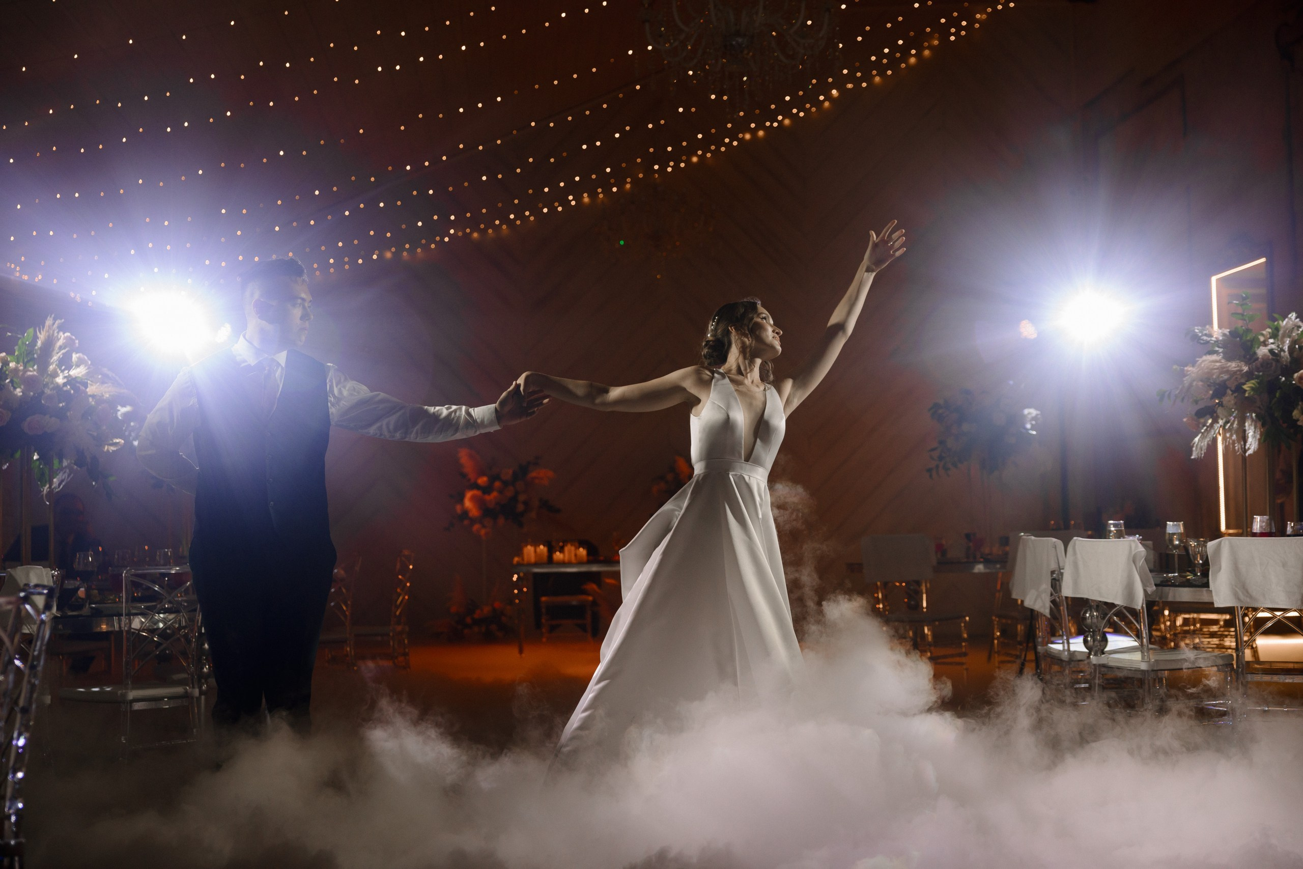 Анастасия&Константин. Главная