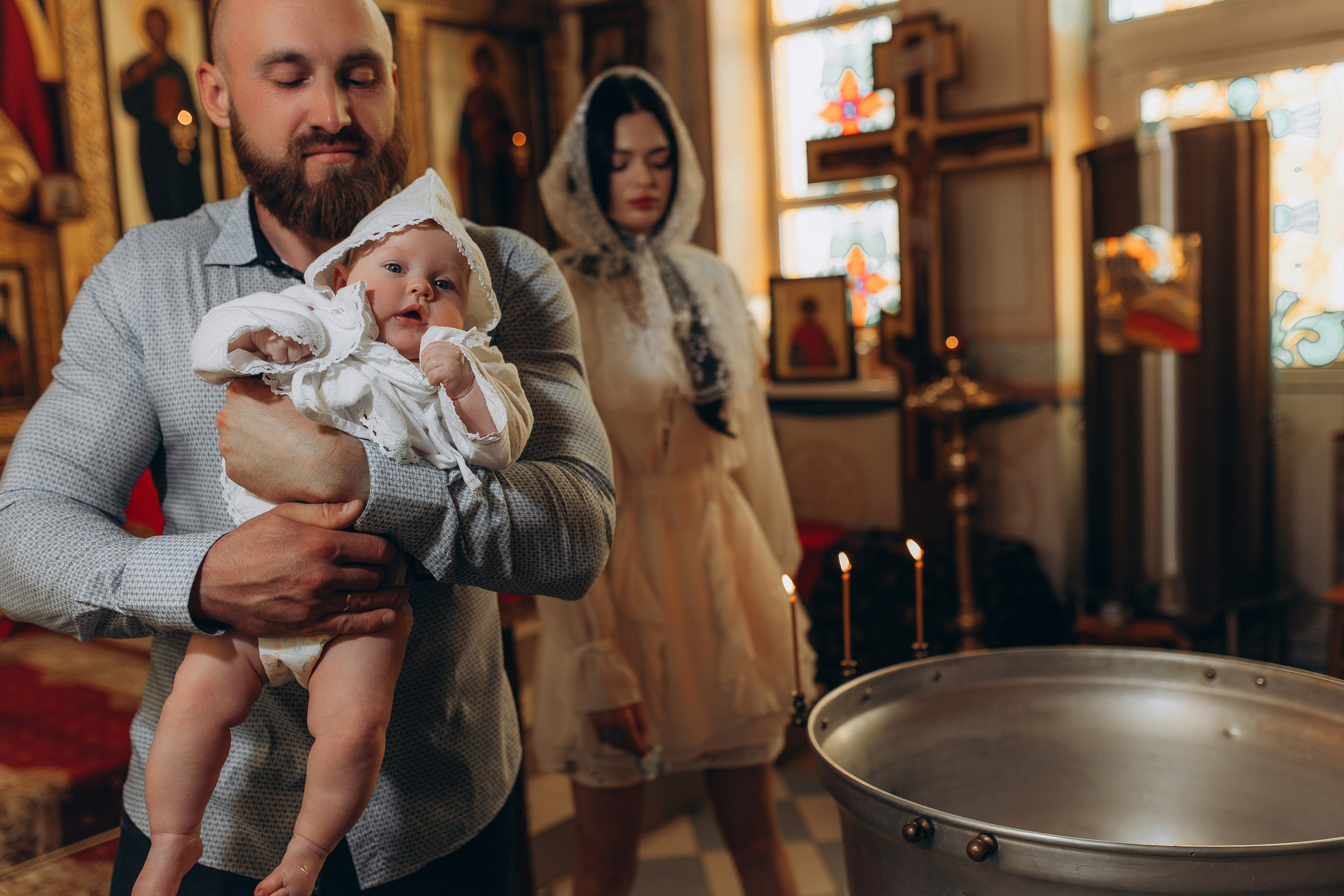 Крестины Миши🤍. Ph. Marina Reshetova