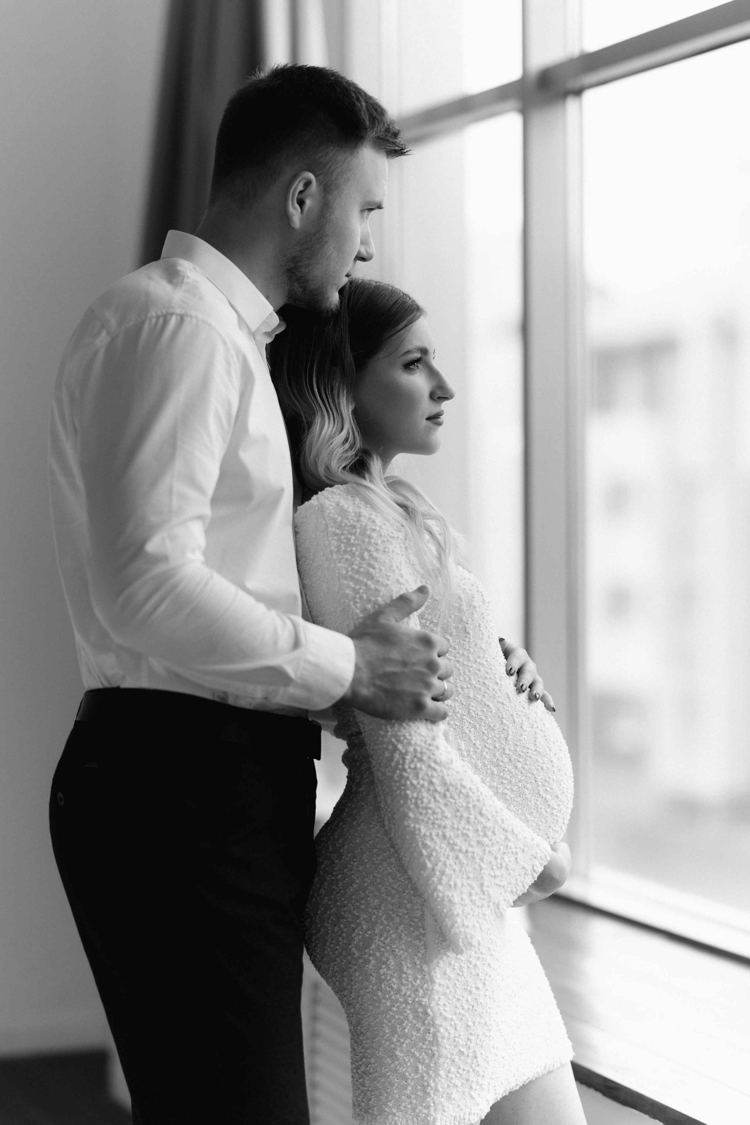 Аля и Андрей. Ph. Marina Reshetova