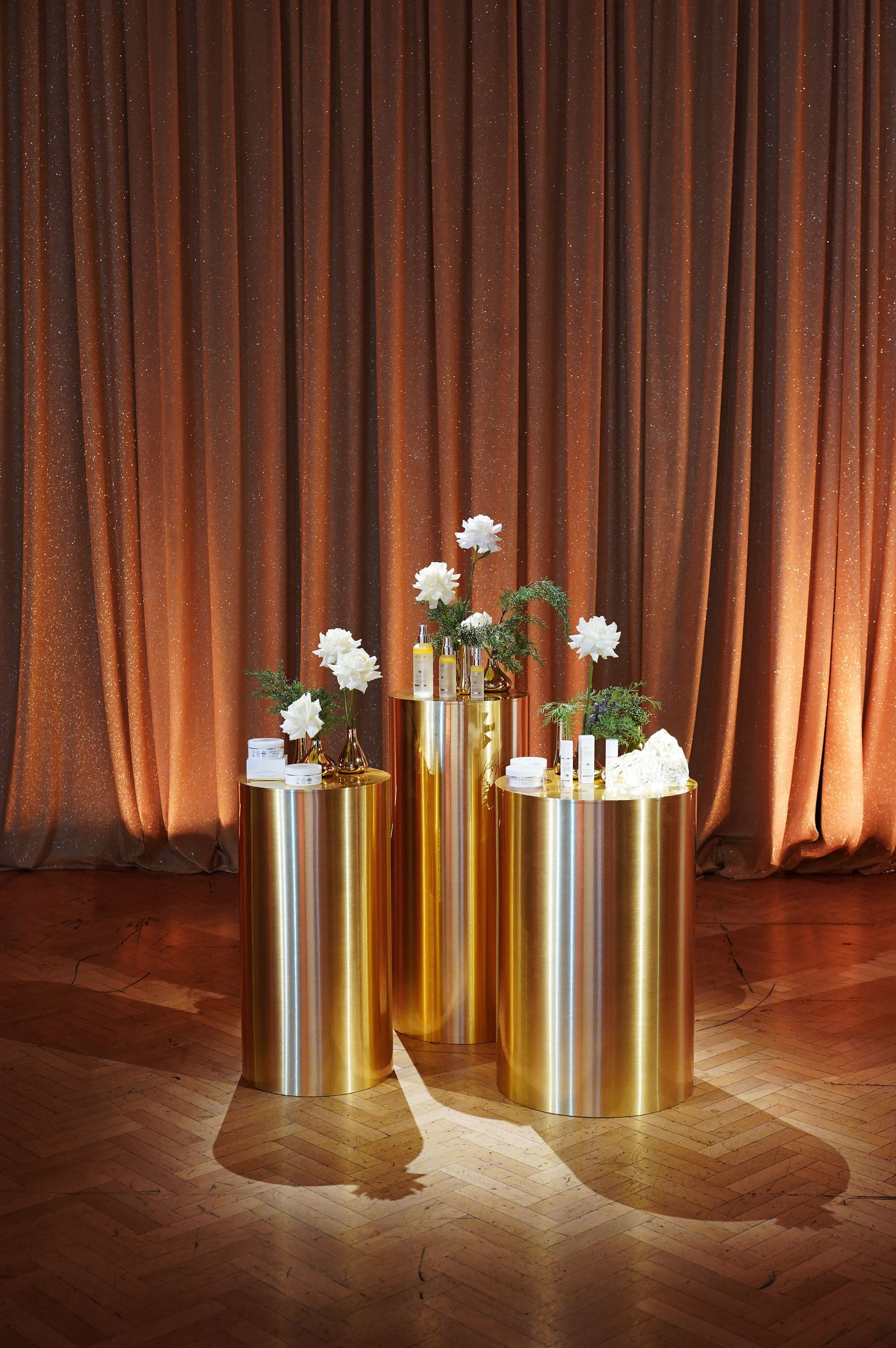 D'ALBA. Медийный светский репортажный фотограф