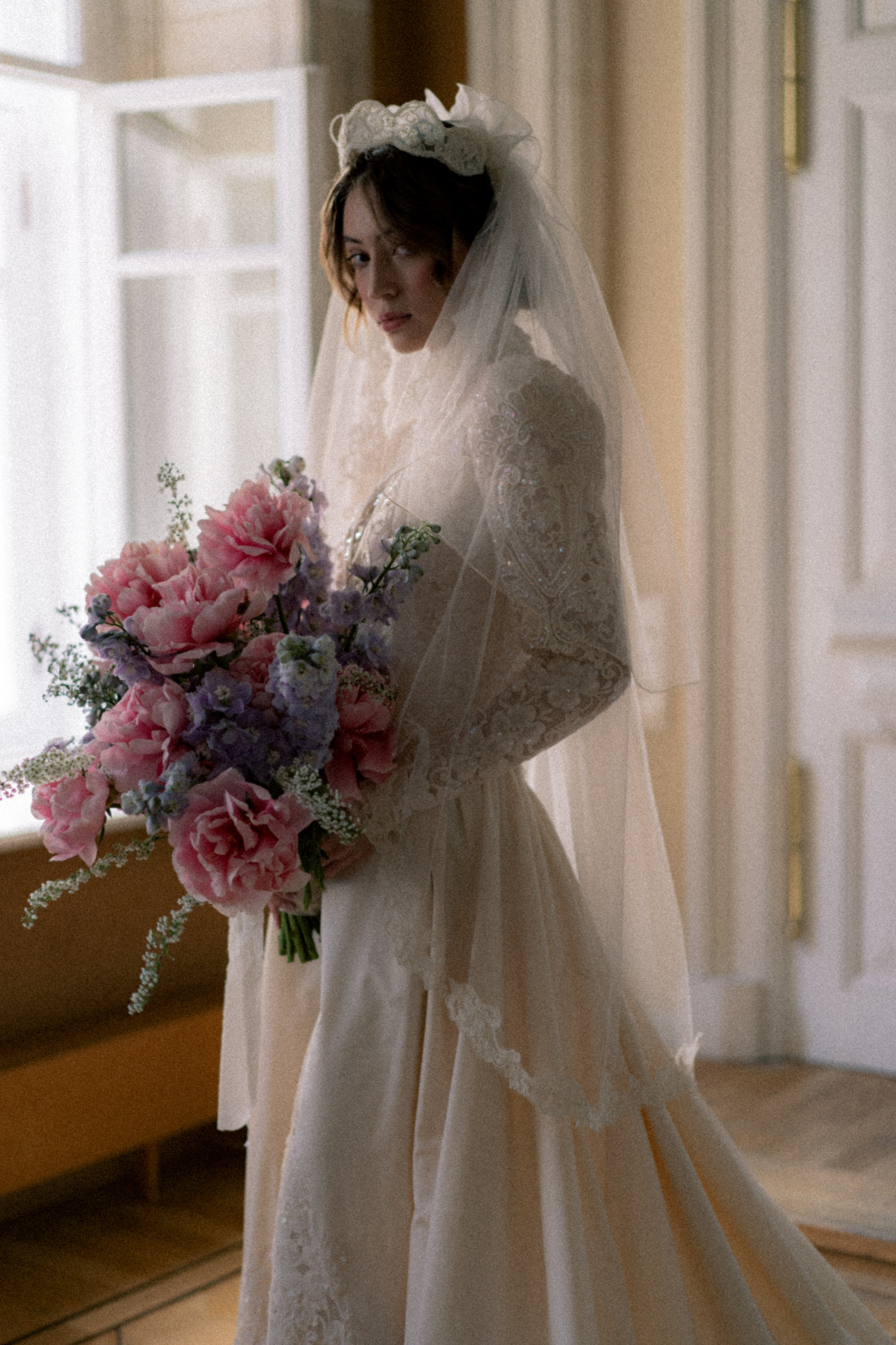 Сет-дизайн. Флористика и декор в Санкт-Петербурге