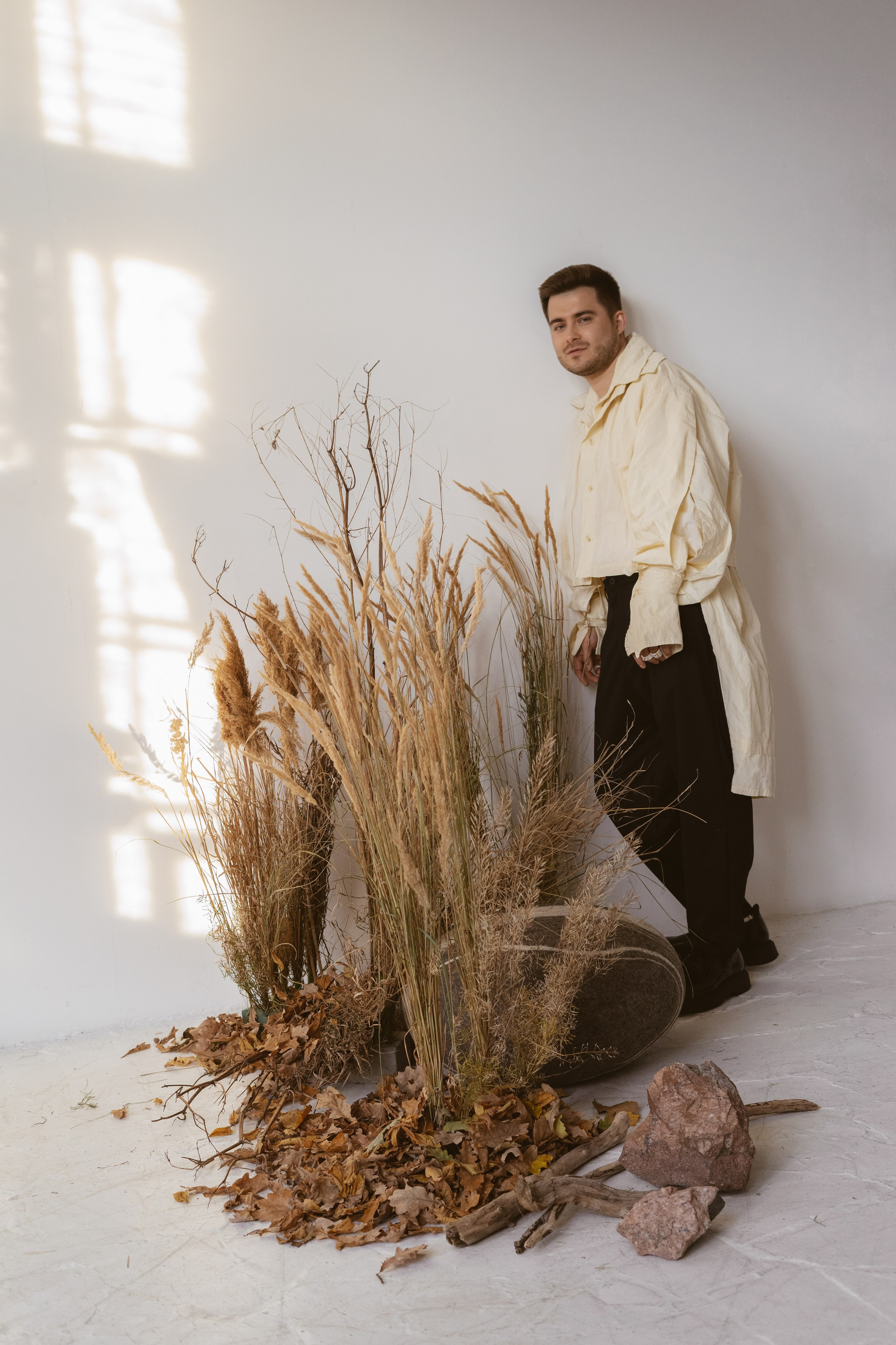 Сет-дизайн. Флористика и декор в Санкт-Петербурге