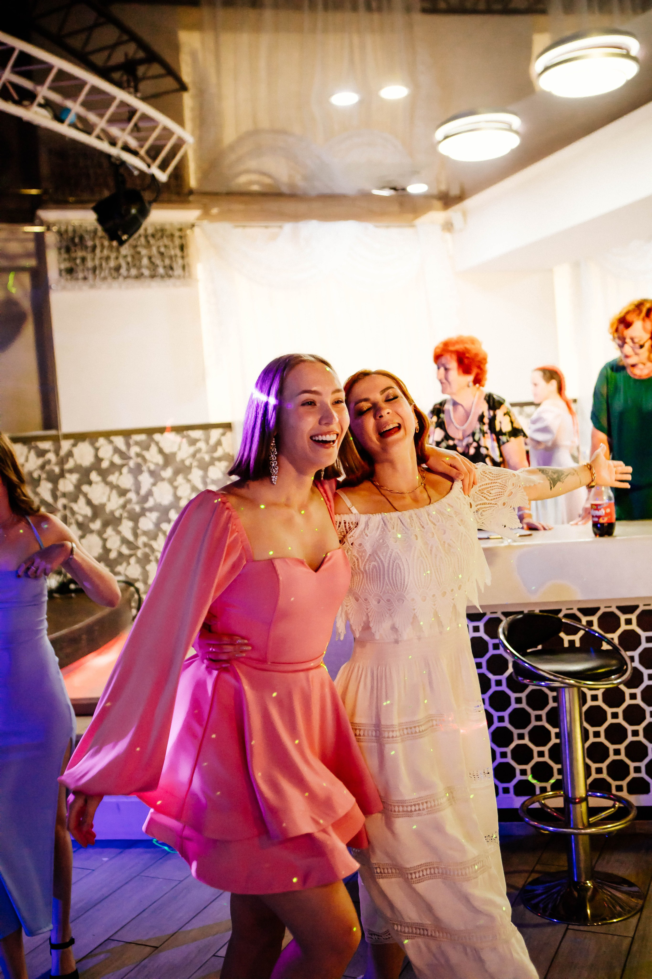 Форсаж. Рыжова Тамара