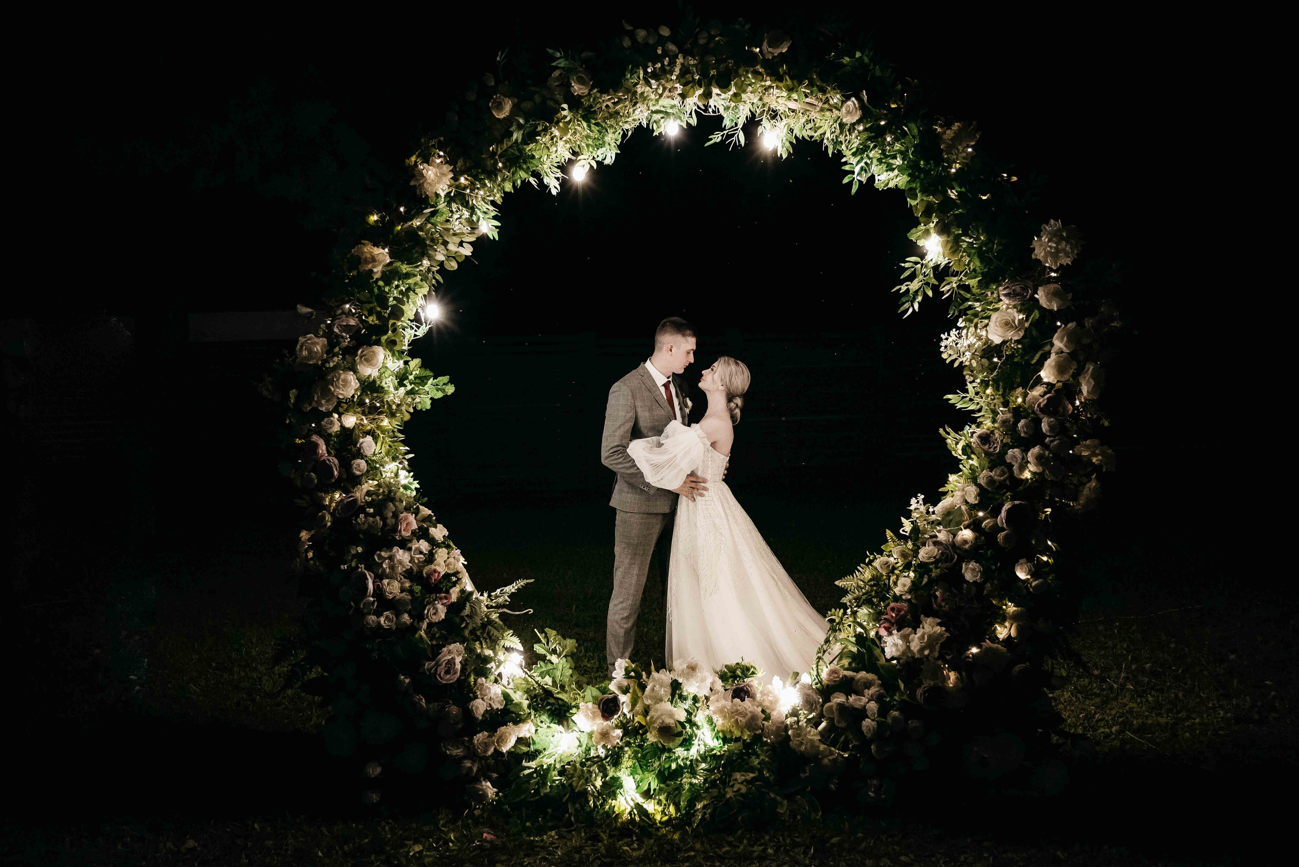 Саша и Настя. Тамара Власова