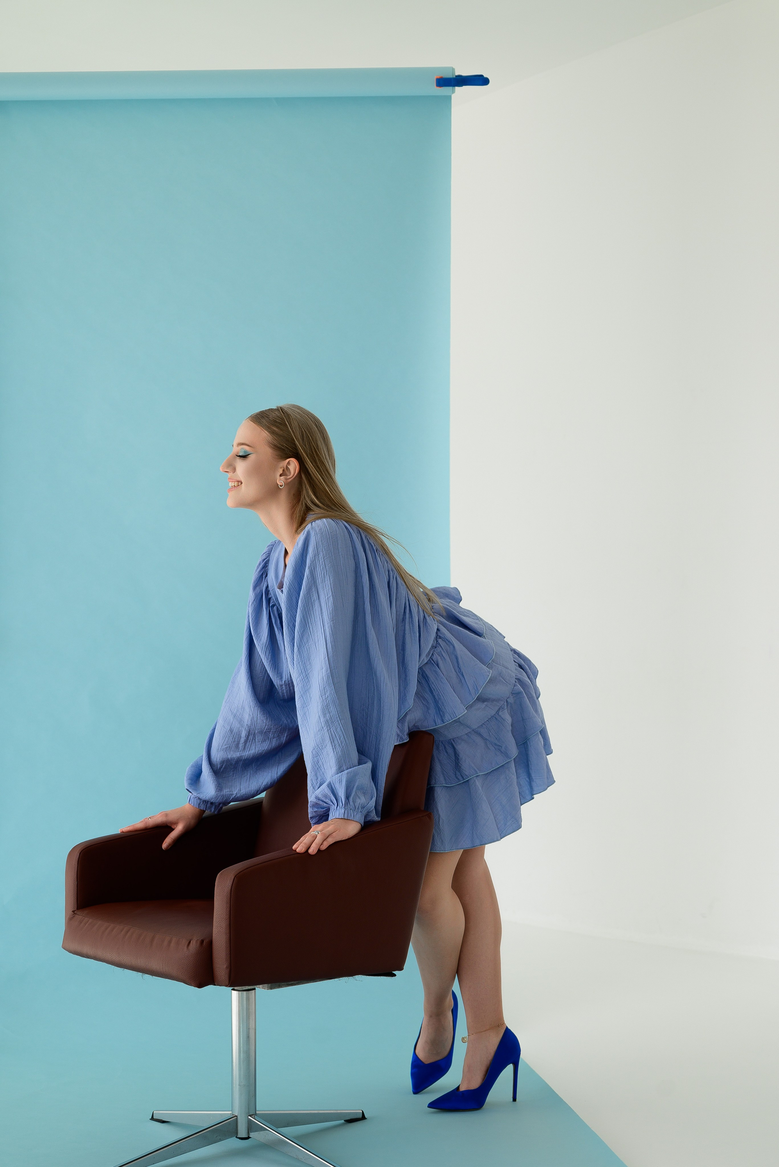 Арина. Тамара Власова