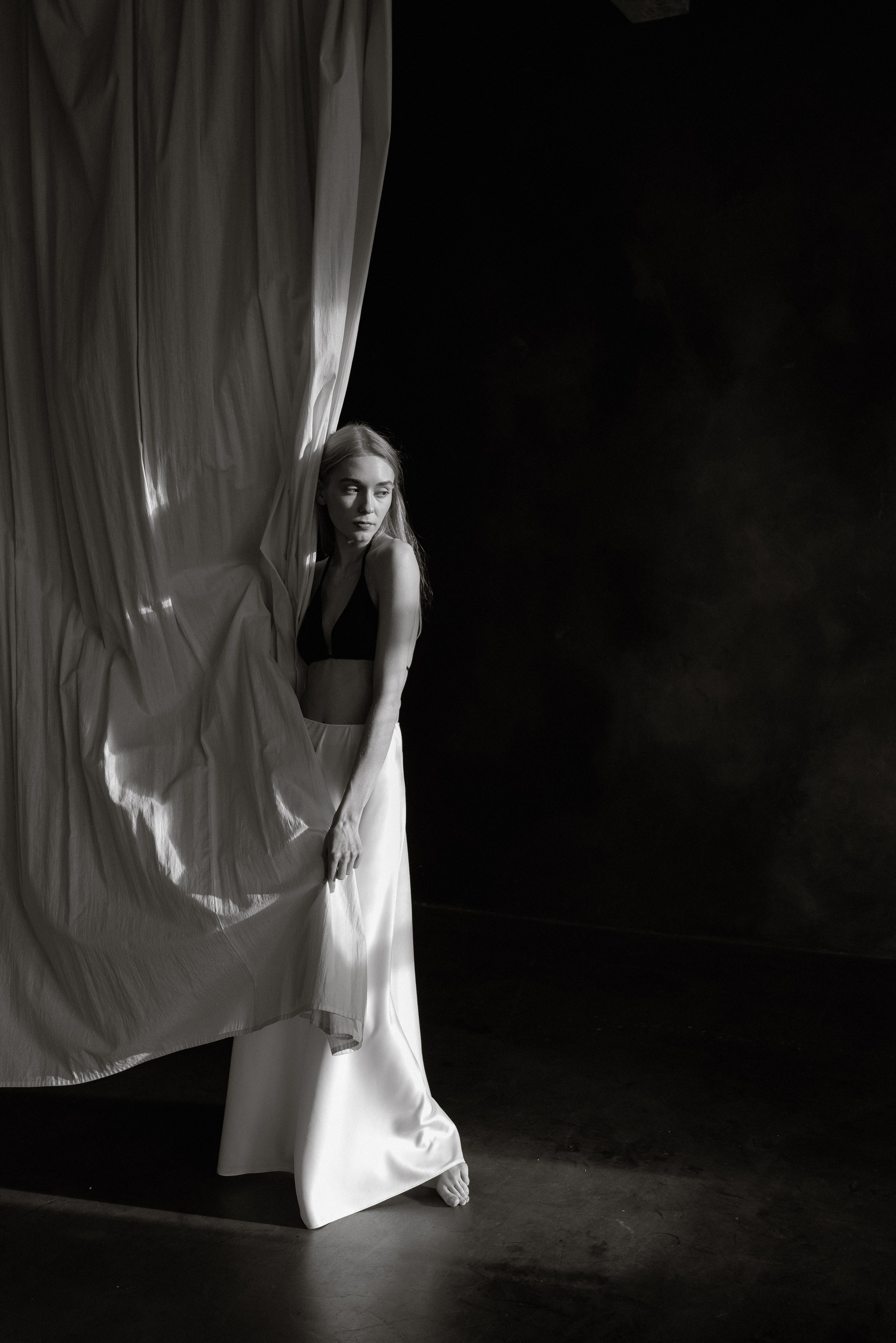 Лиза. Тамара Власова