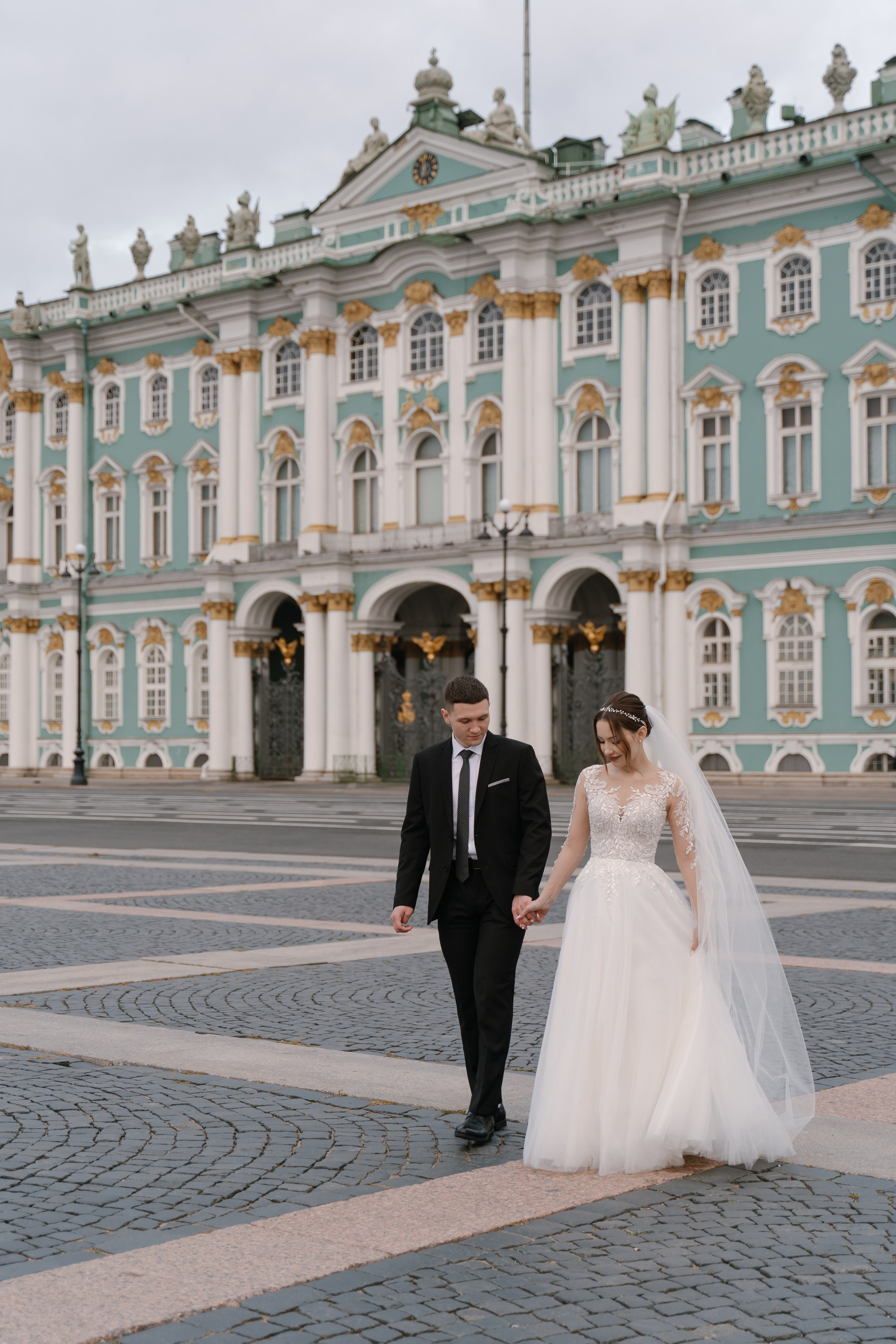 08.09.2023. Свадебный фотограф — Наталья Фед СПб/Москва