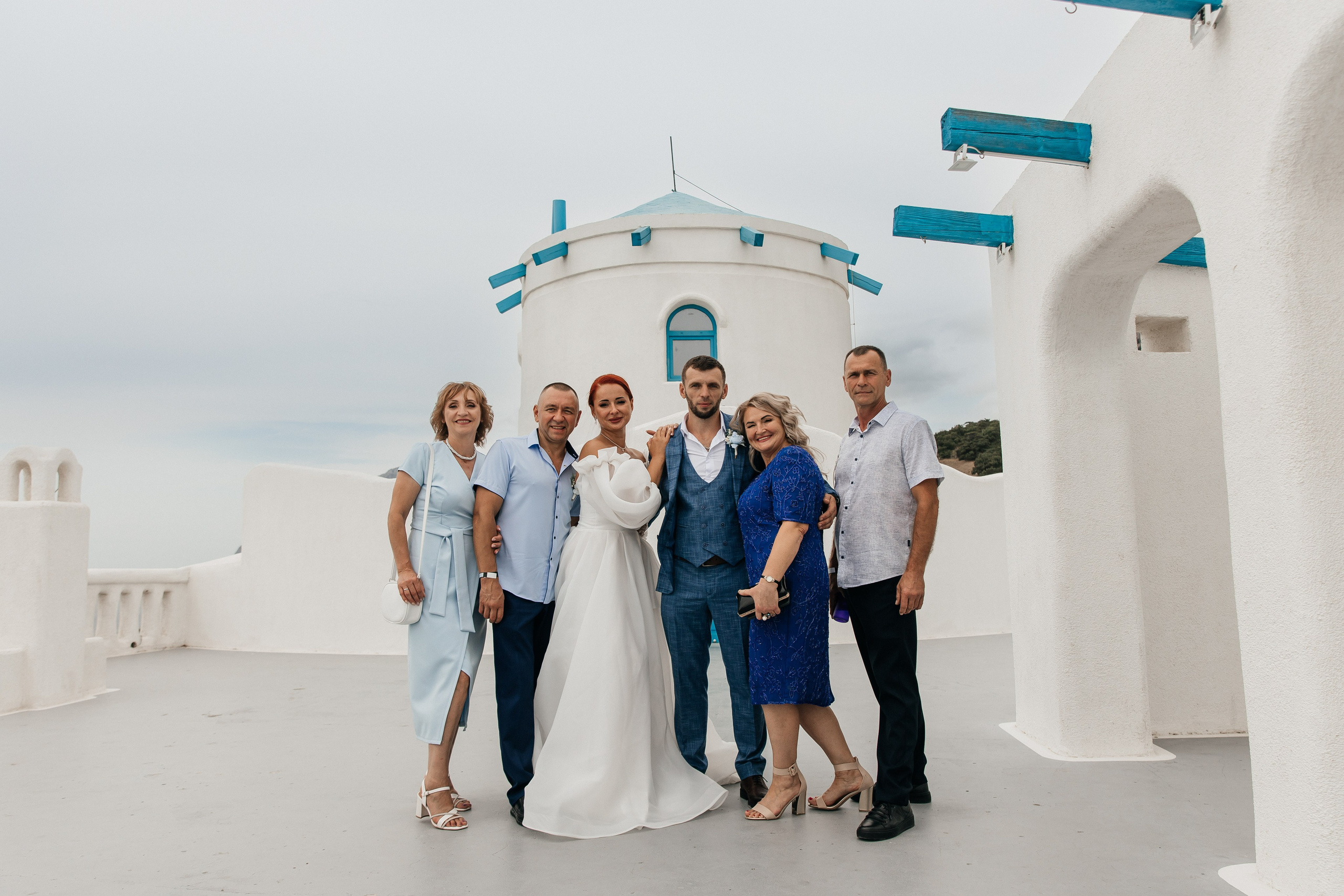 Денис Анна. Свадебный фотограф и видеограф Владислав и Анастасия Макриди