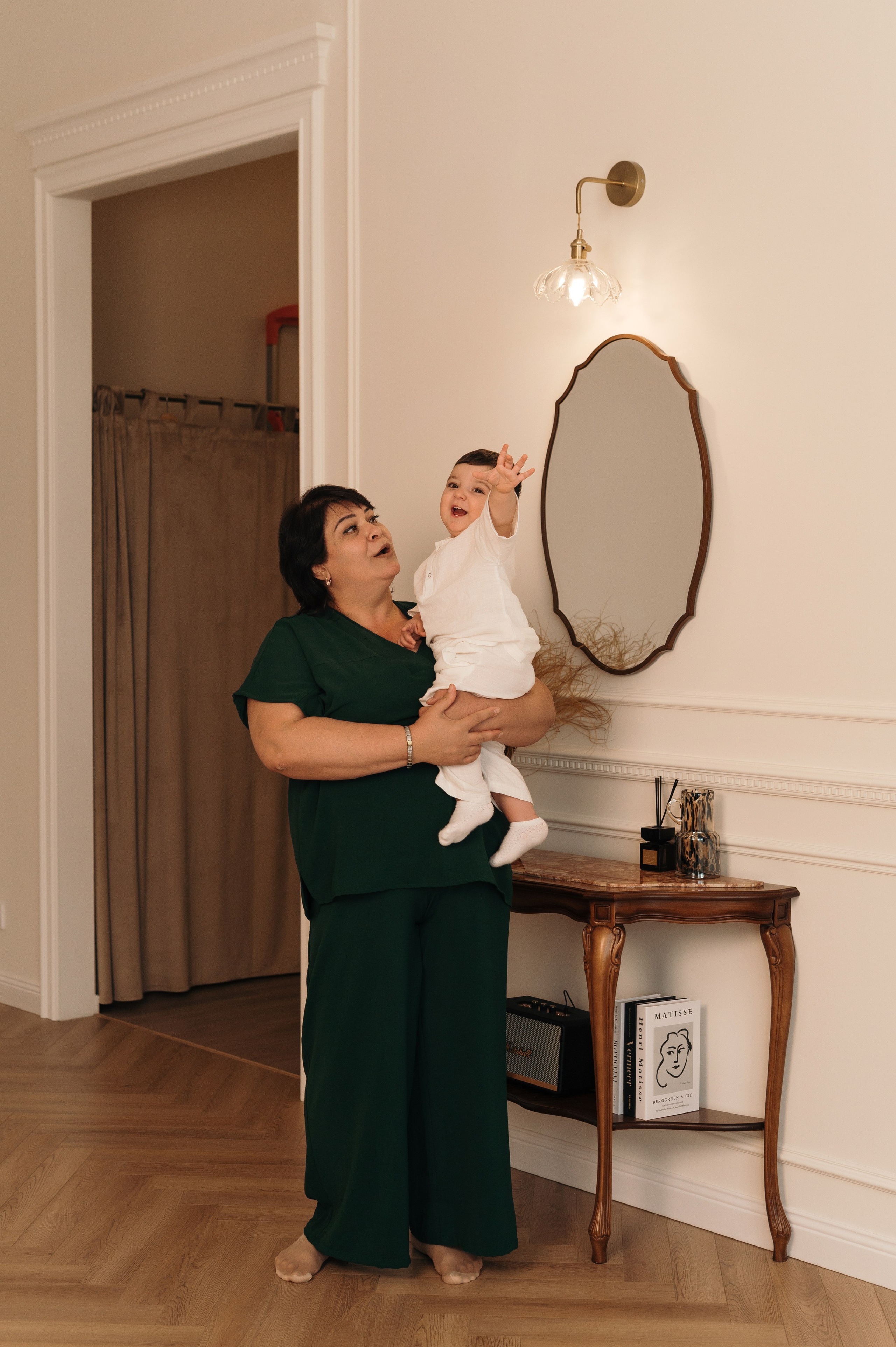 Даяна, Миро и Дамир. Фотограф в Краснодаре Скубицкая Альбина