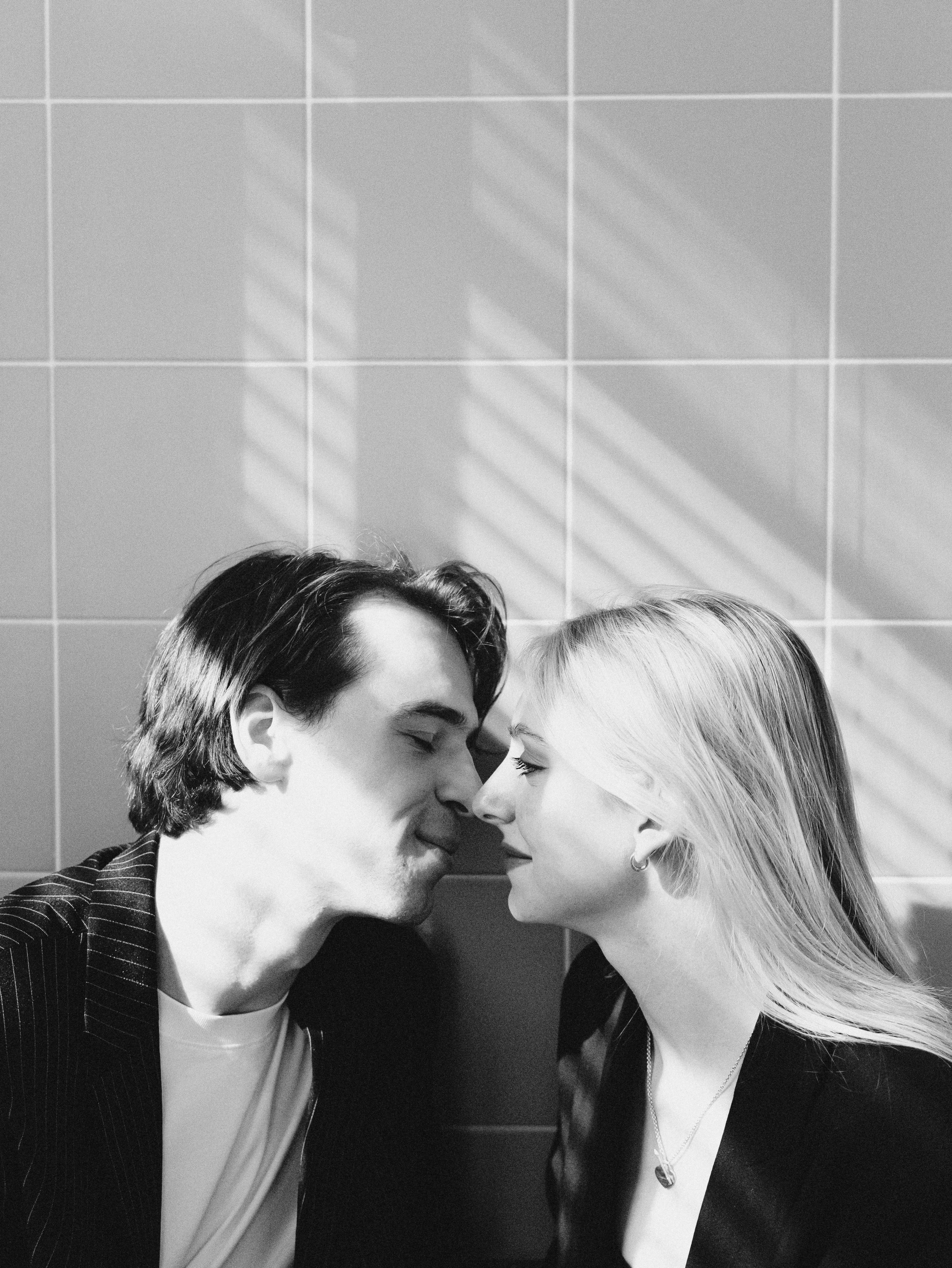 Никита и Настя. Свадебный фотограф в Москве и по всему миру