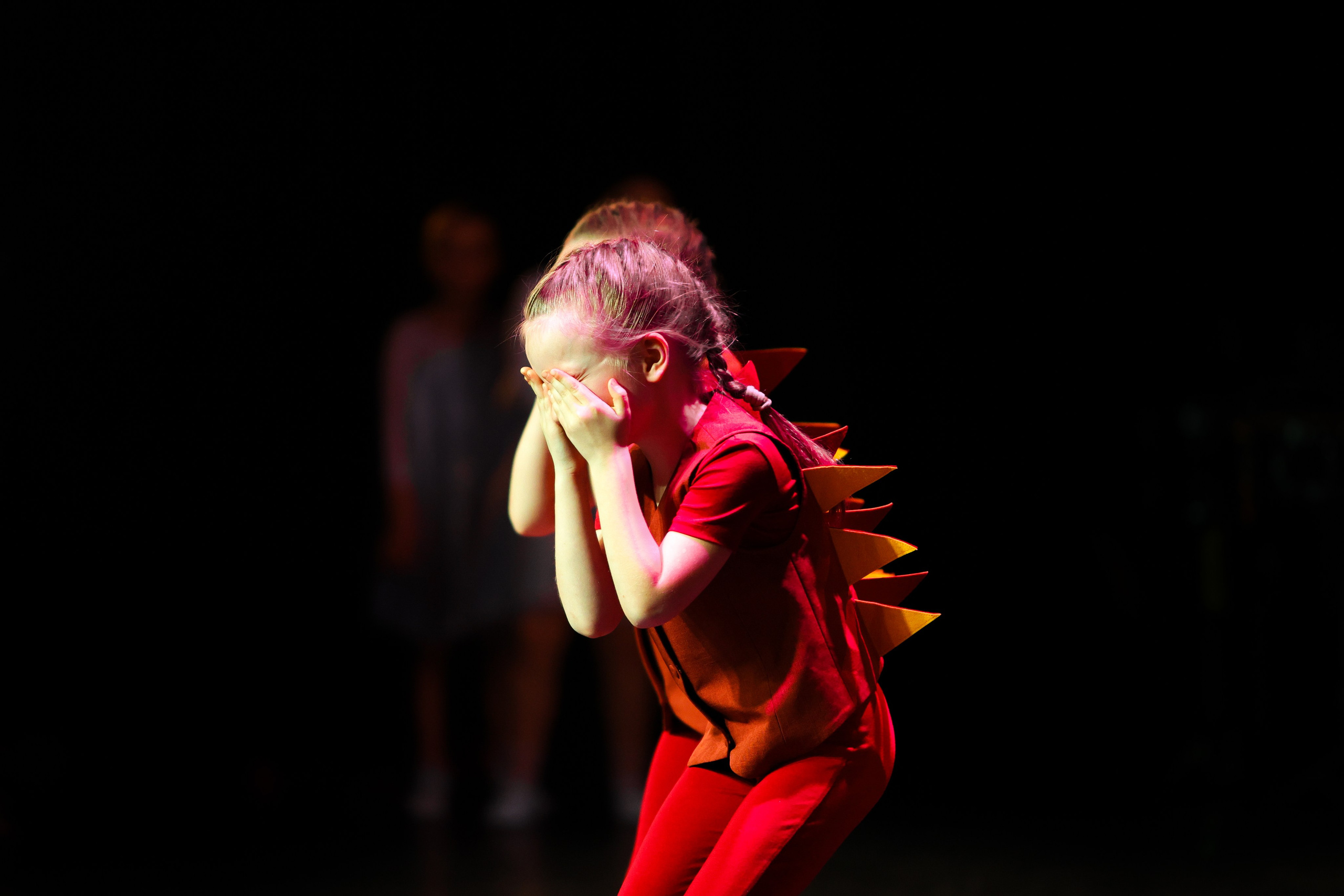 Отчетный Концерт Flame Fox. Портретный Фотограф Александр «Konevtsoph» В Санкт-Петербурге