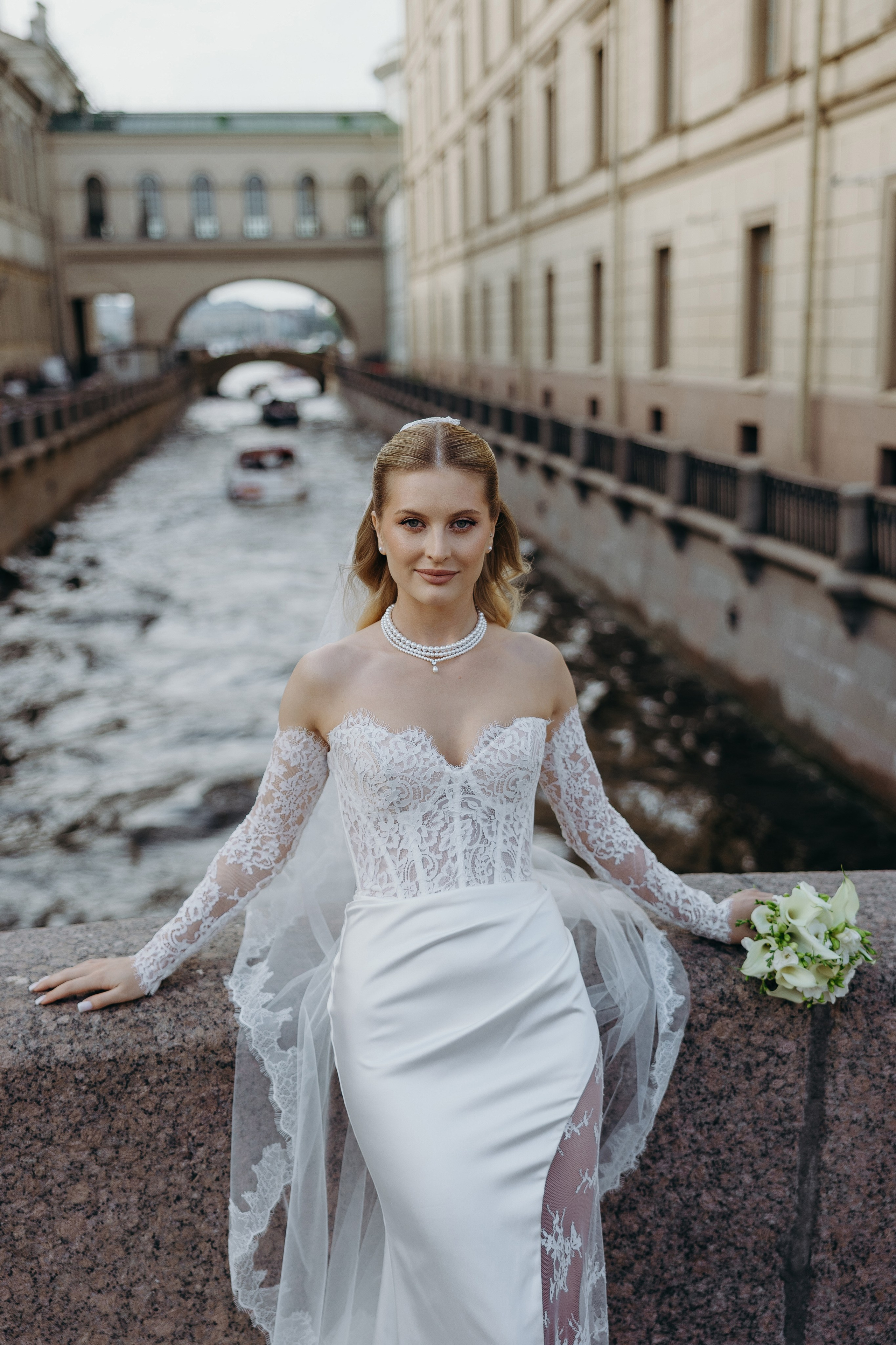 Wedding day 16.06.25. Свадебный фотограф в Санкт-Петербурге