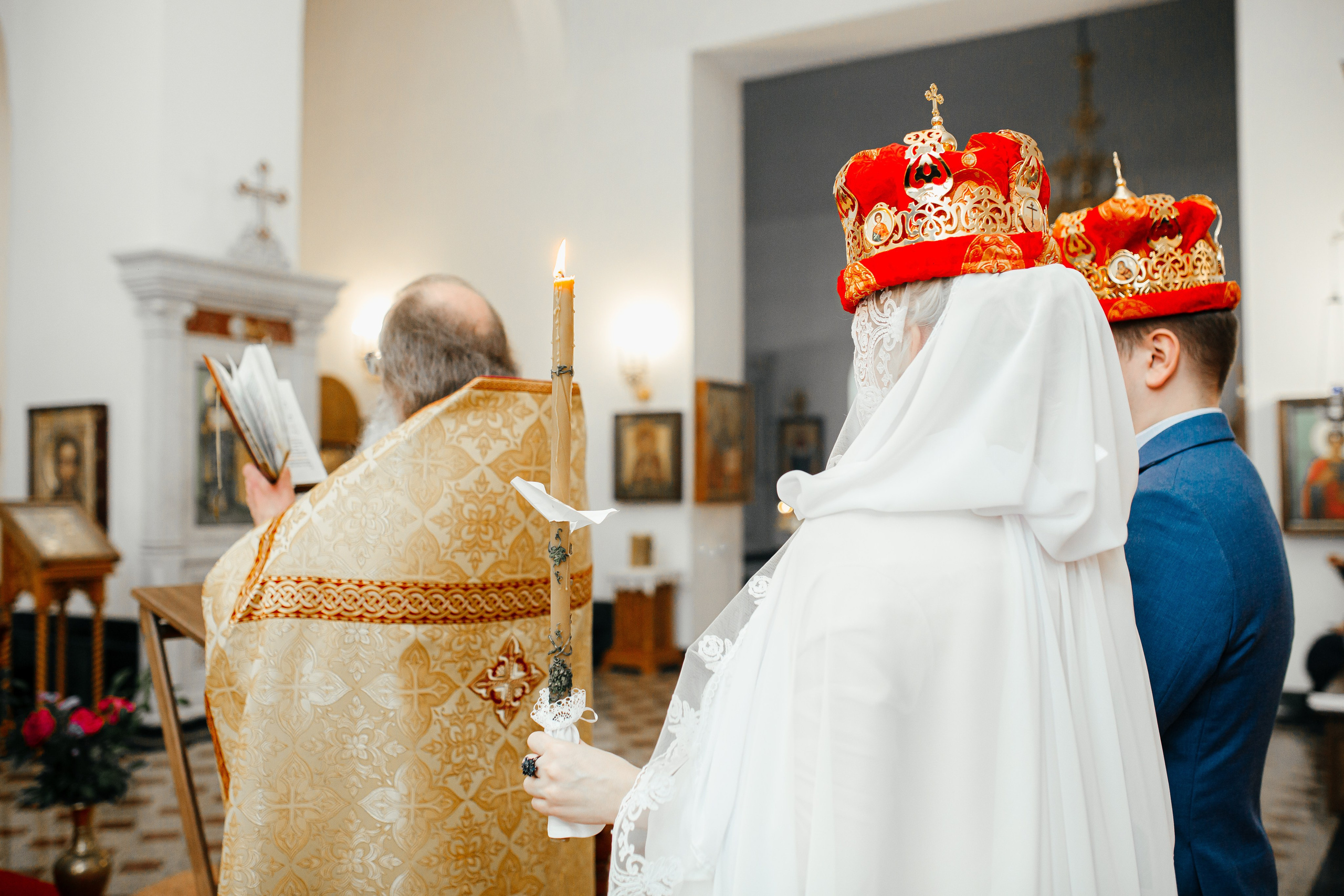Венчание Дубровка. Свадебный и семейный фотограф