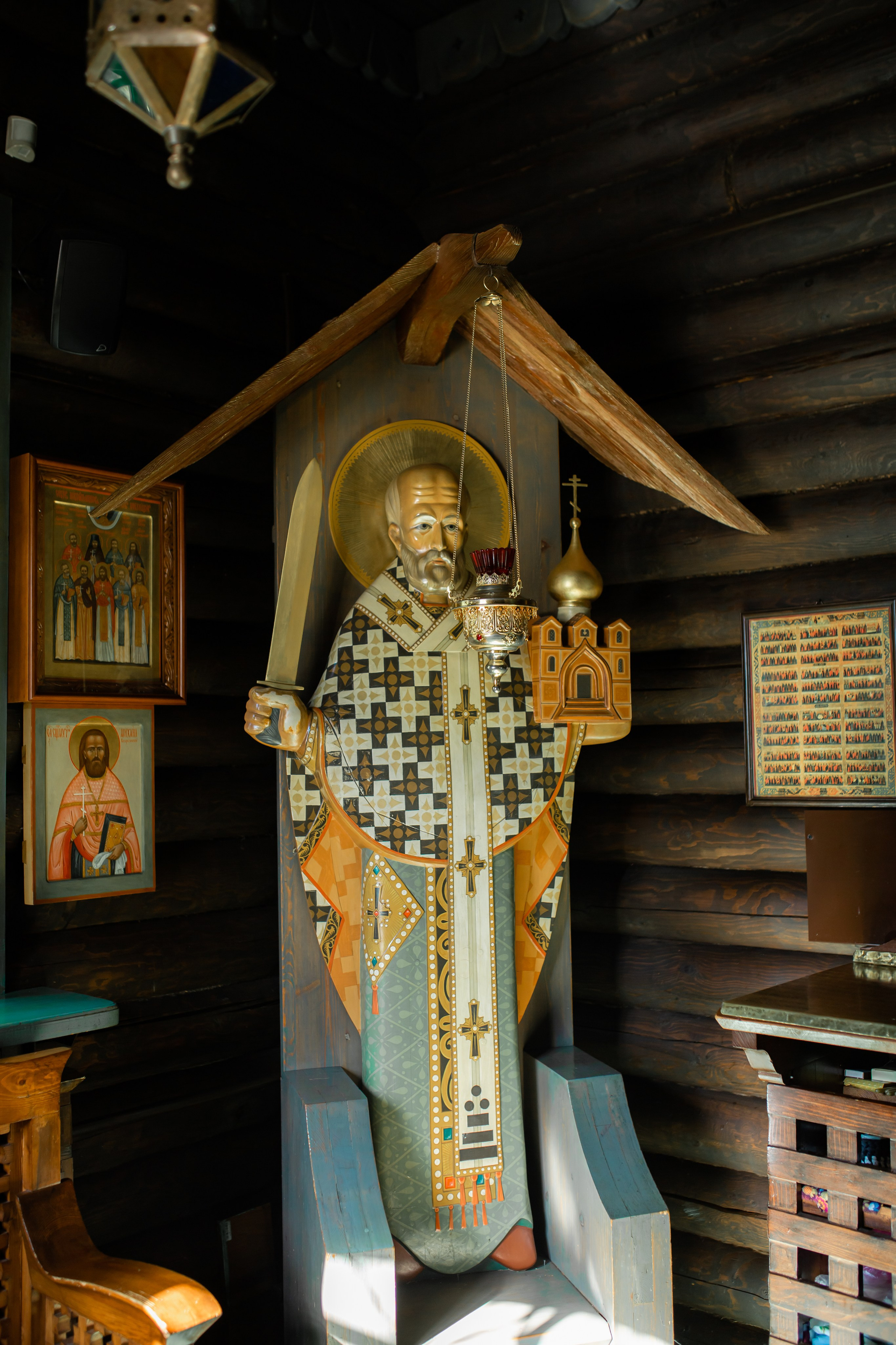 Храм святителя Иннокентия Московского г. Люберцы. Свадебный и семейный фотограф