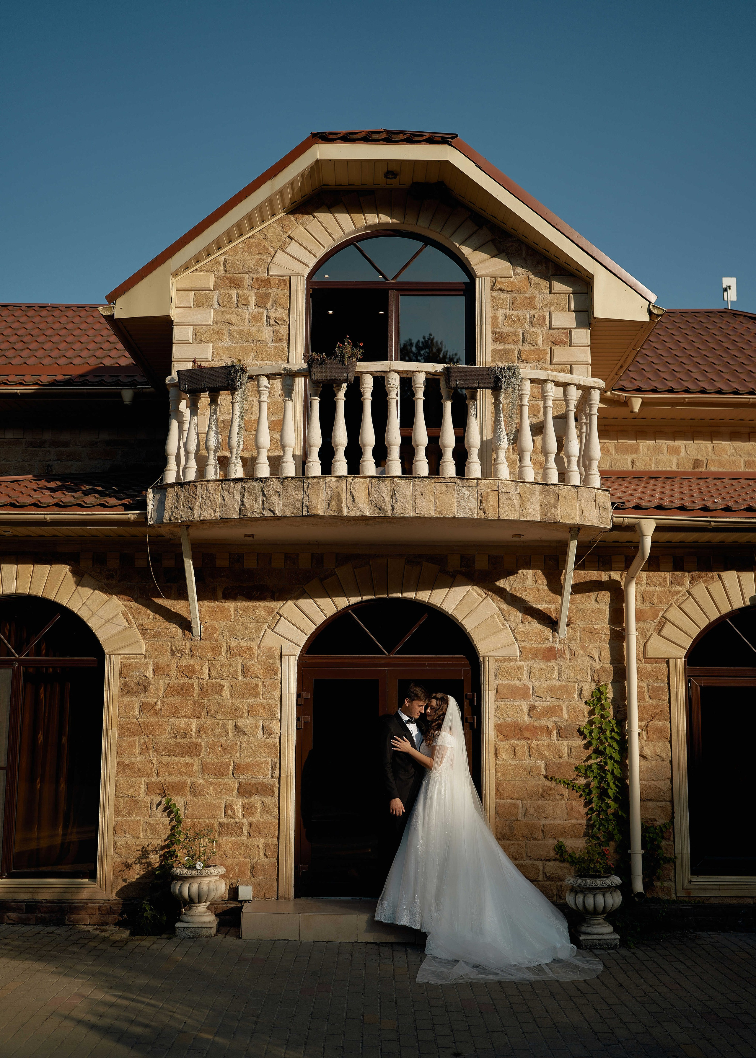 Владимир и Евгения 03.09.2022. Фотограф и видеограф Елена Хмелевская