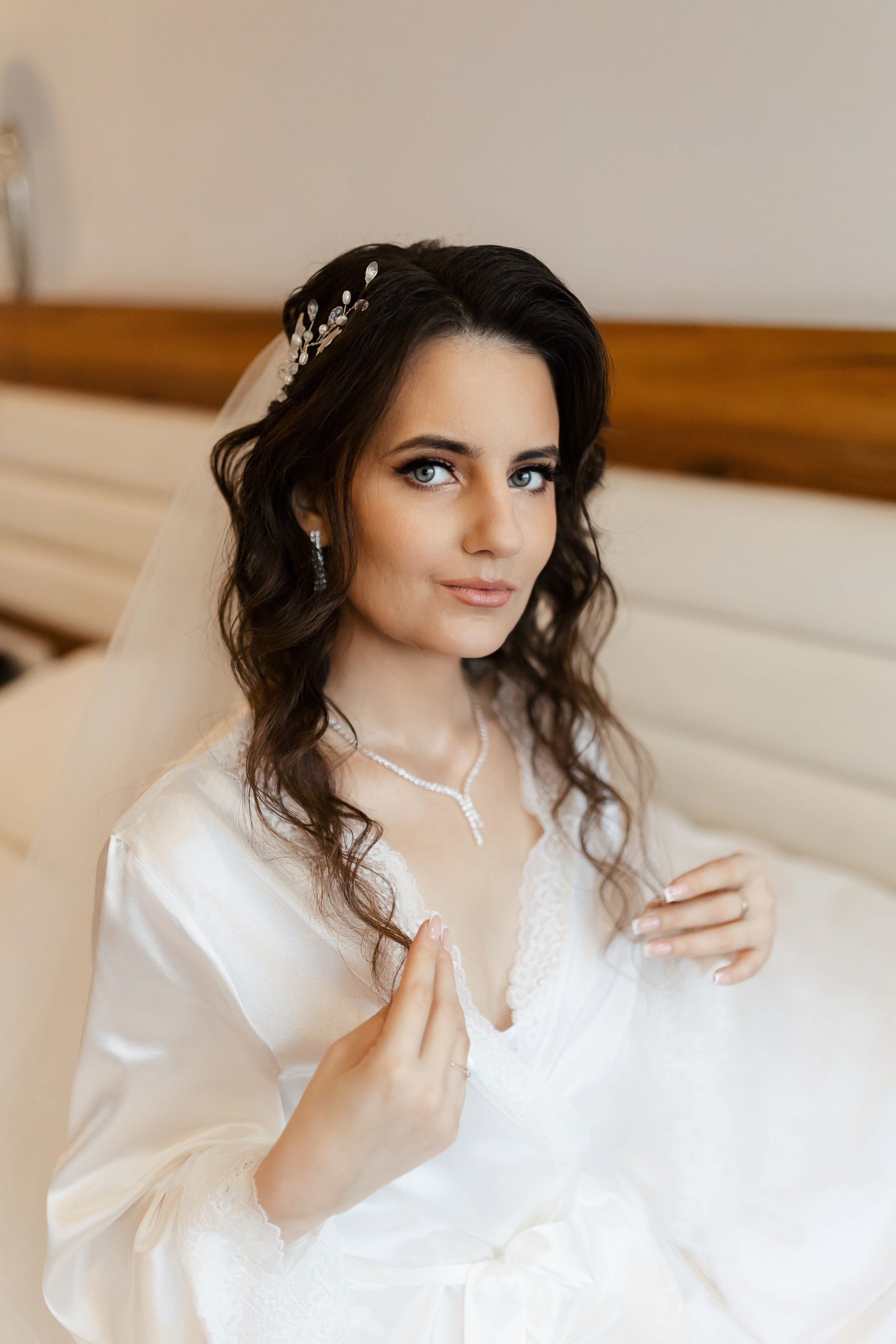 Антон и Яна. Сборы. Дом Офицеров. Выездная. Мельница. Свадебный фотограф в Хабаровске