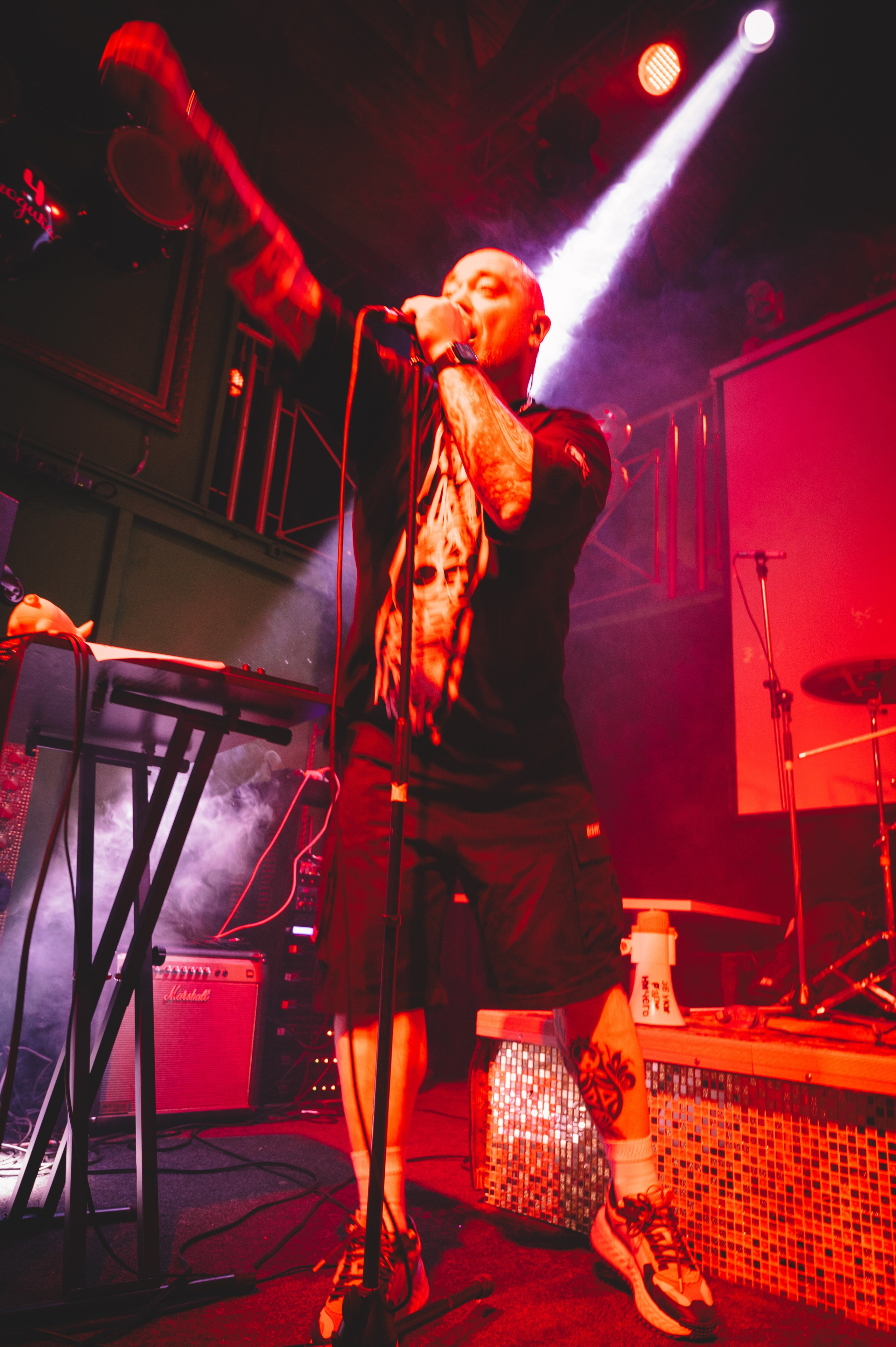 Breakpillzz. Фотограф Анна Темнова. Пенза