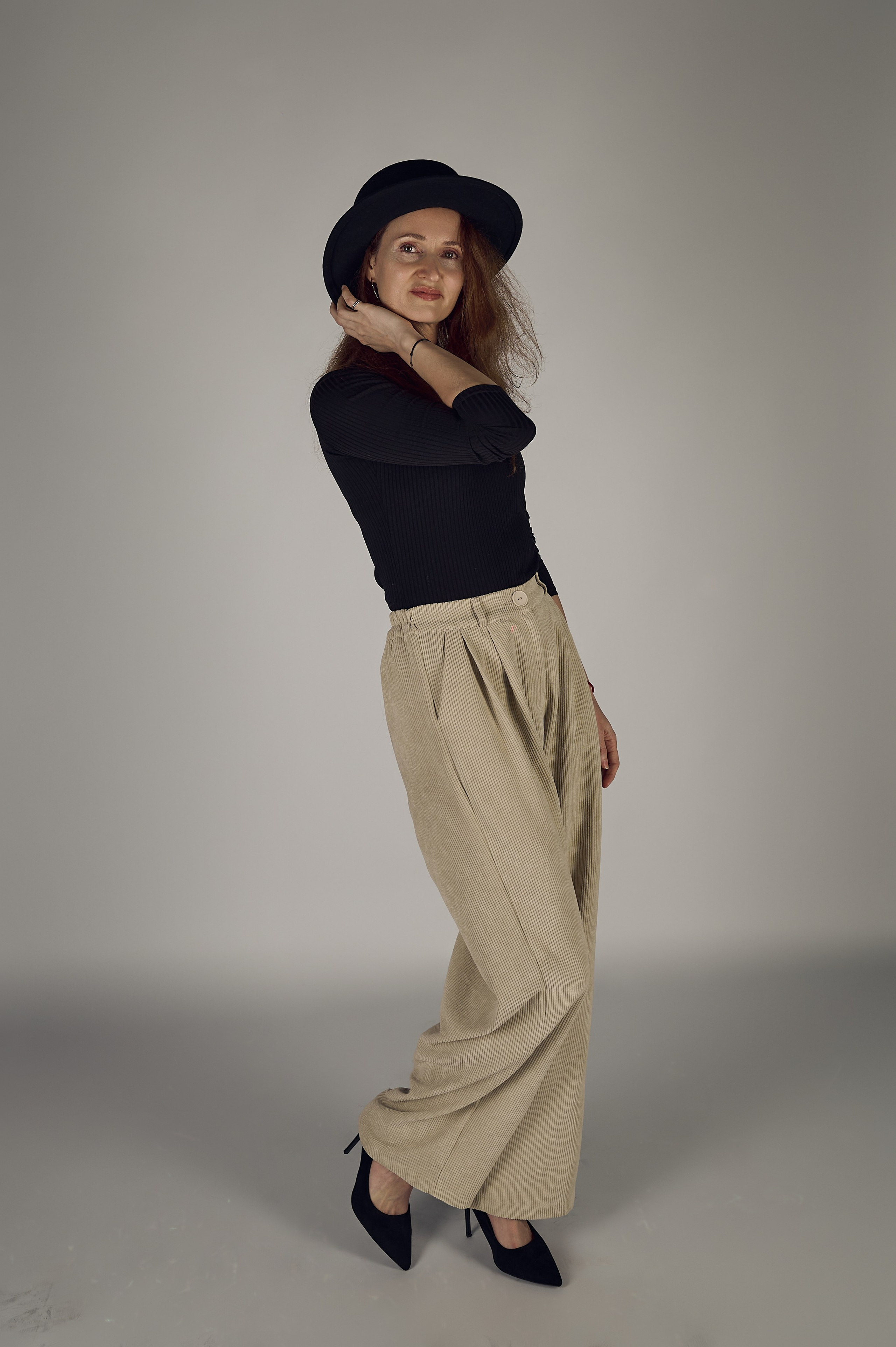 Фотовстреча. Портретный фотограф в Краснодаре Евгений Карпов