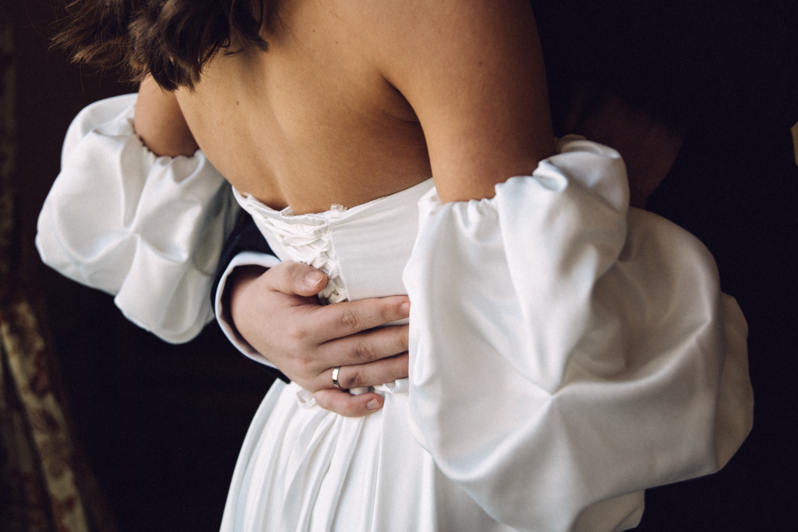 Лина&Даня. Лайфстайл фотограф в Москве Серебрянская Фаина