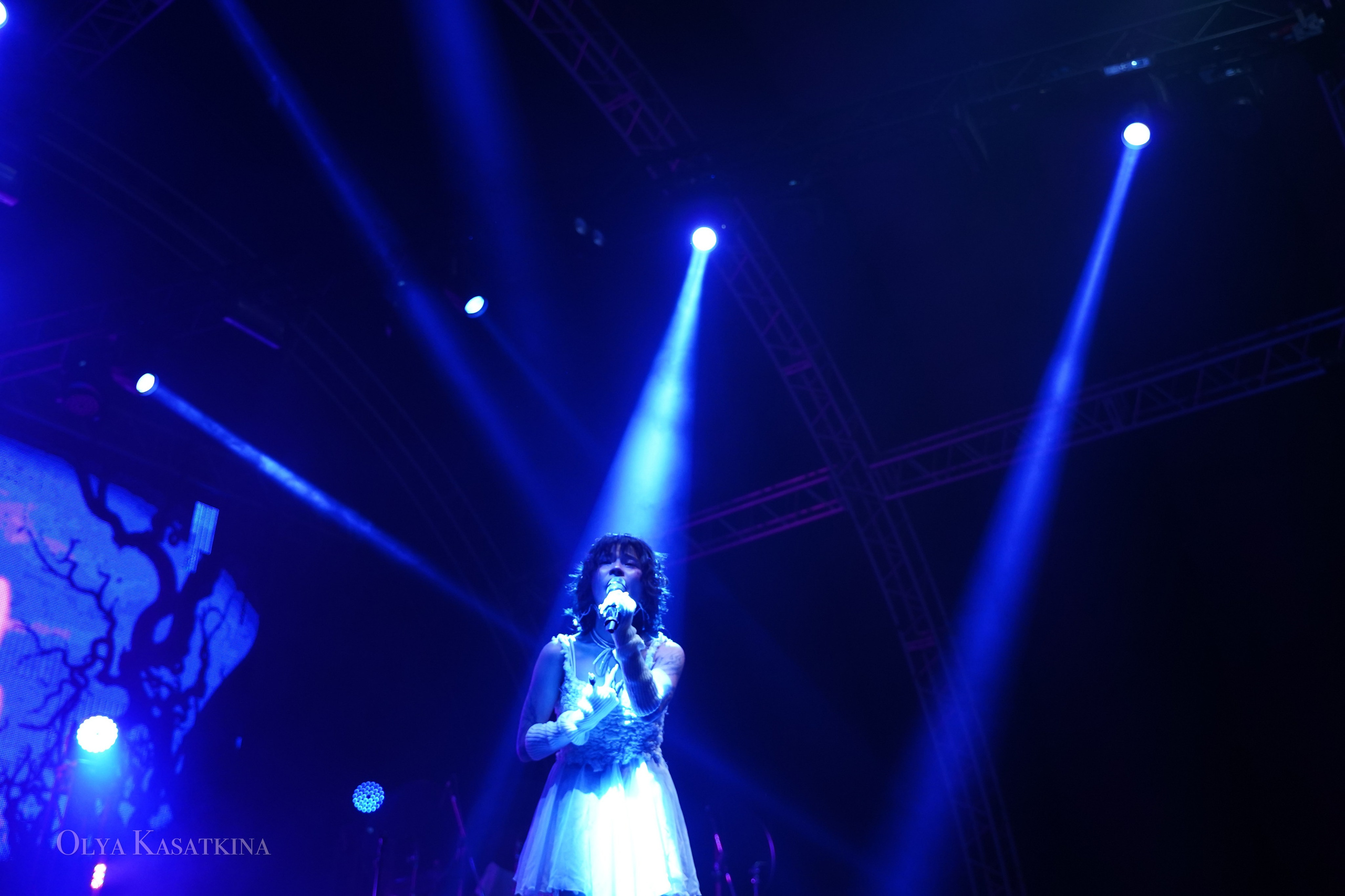 Green Apelsin. Арт-фотограф в Краснодаре