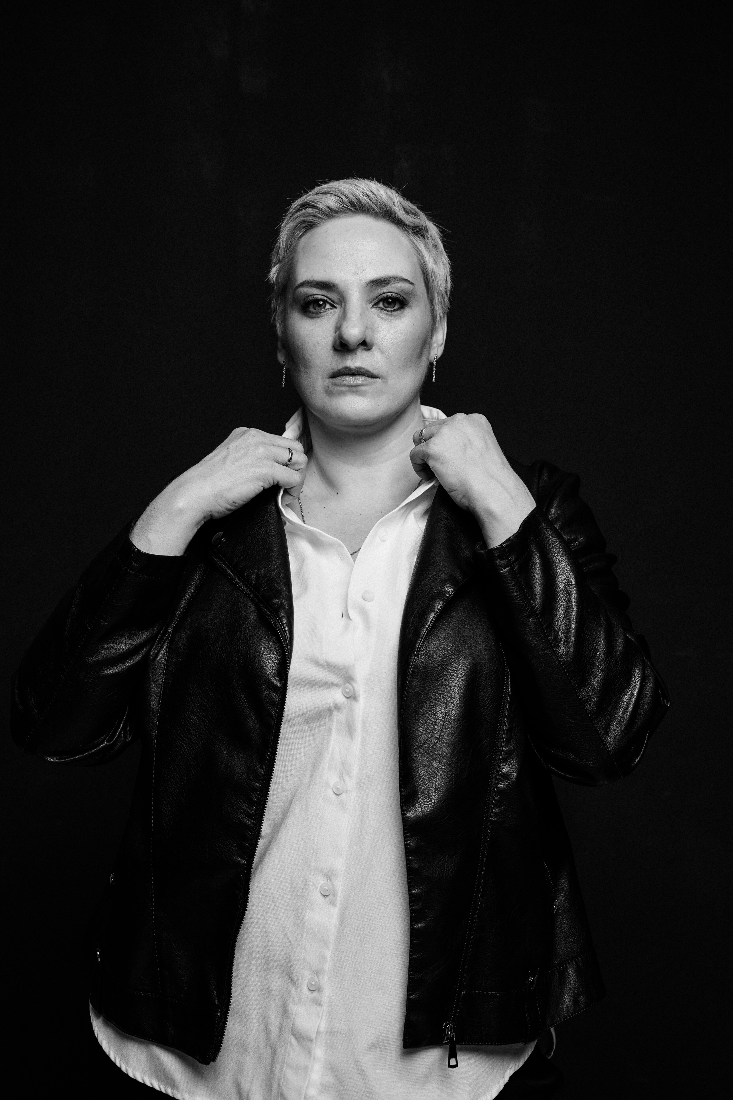 Марина. Арт-фотограф в Краснодаре