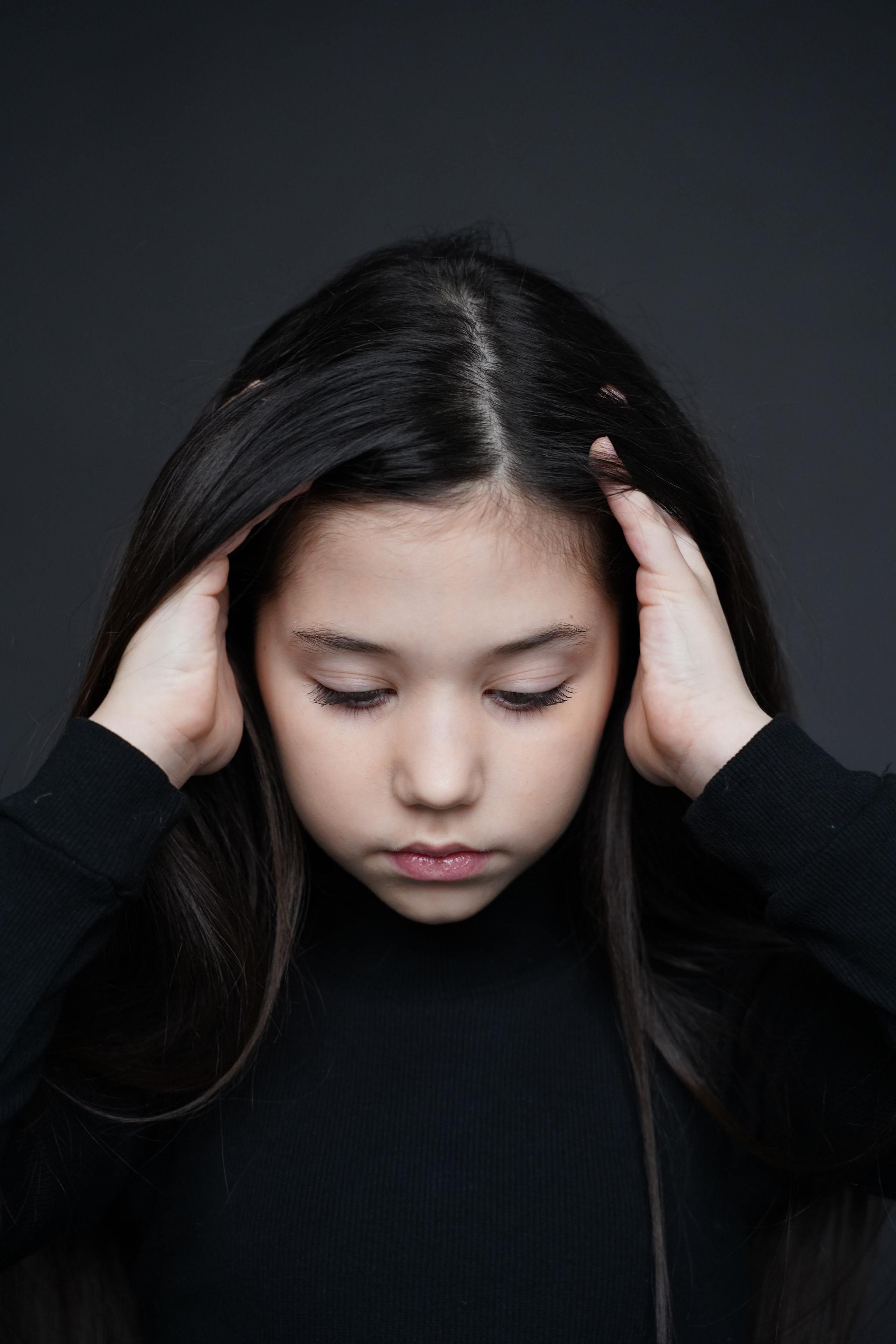 Лера. Арт-фотограф в Краснодаре