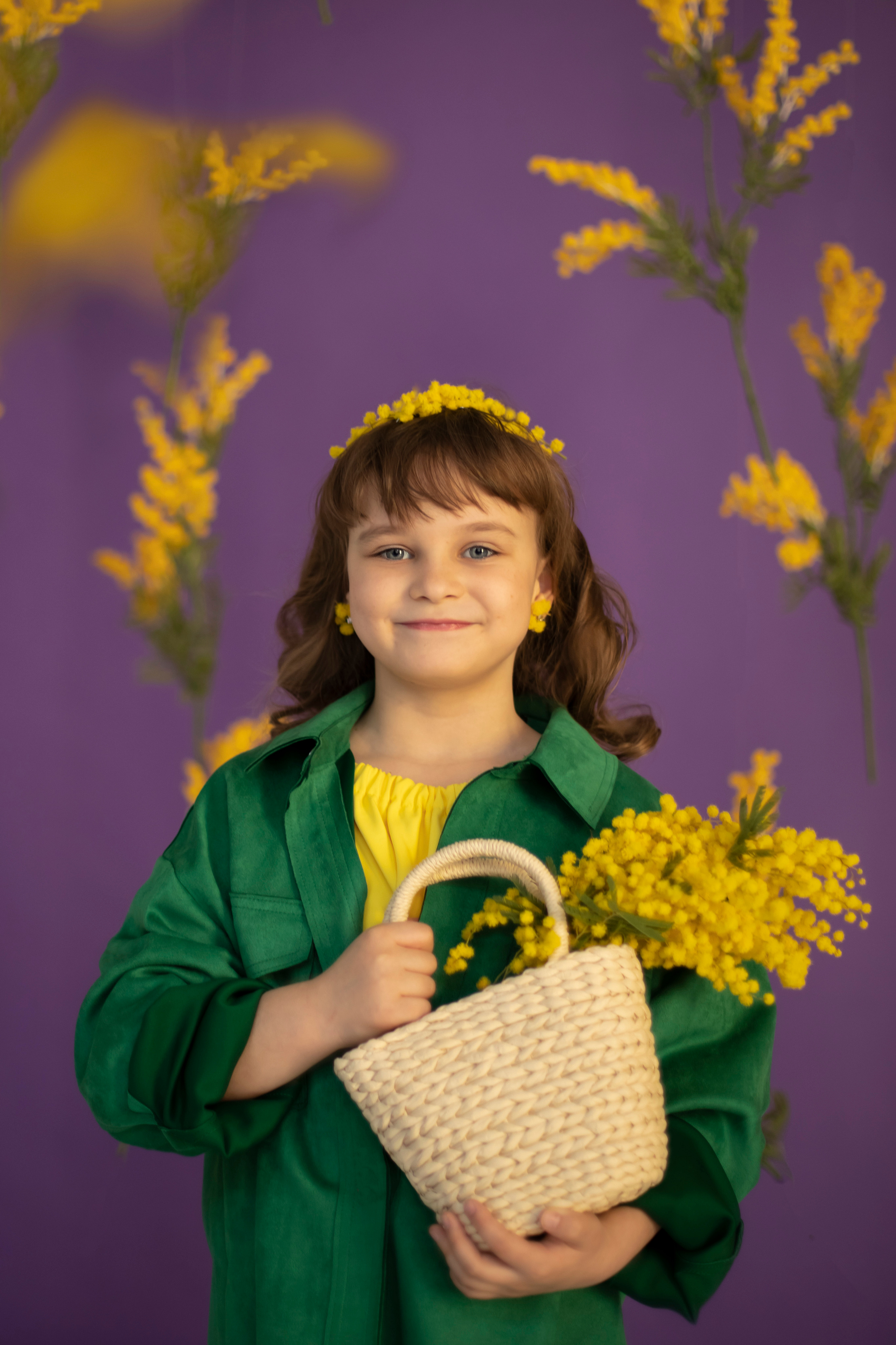 Детская фотосессия Москва. Семейный и детский фотограф в Москве Татьяна Рос