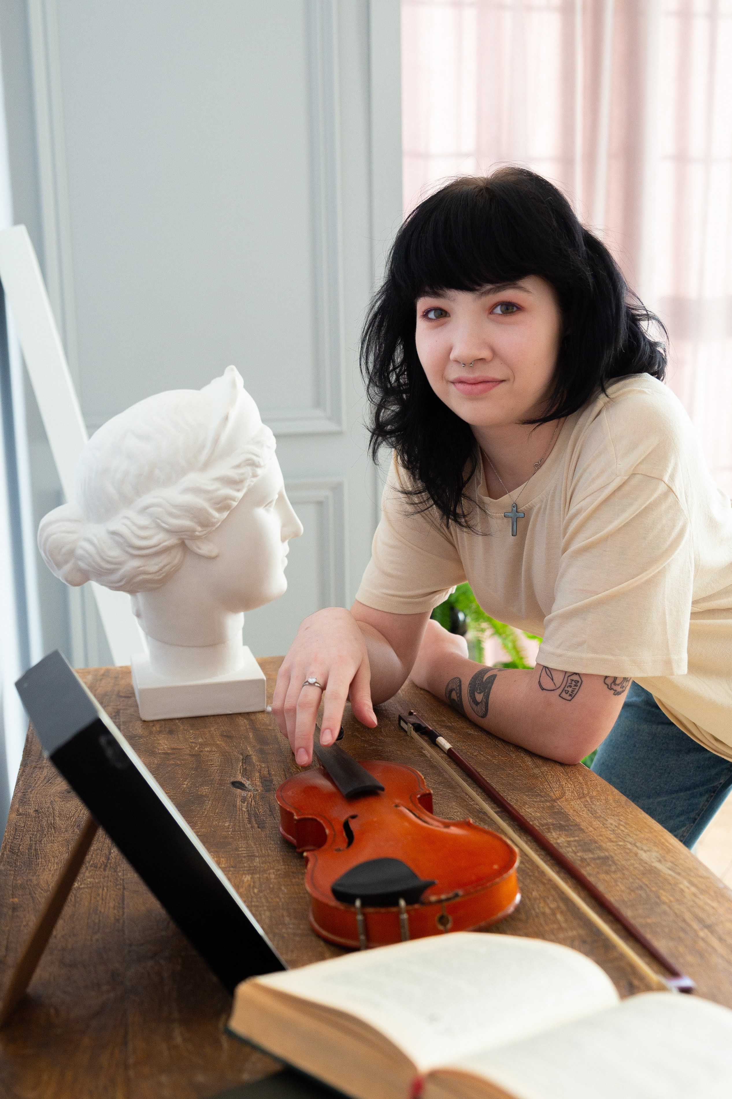 Семейные. Фотограф Комаров Сергей