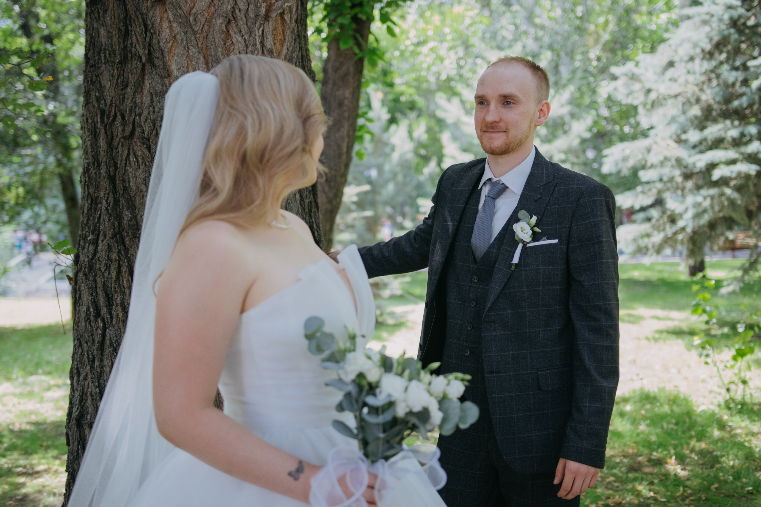 Профессиональный свадебный фотограф в Уфе от 3000 руб. Свадебный и семейный фотограф в Уфе и Башкирии Дмитрий Коломеец